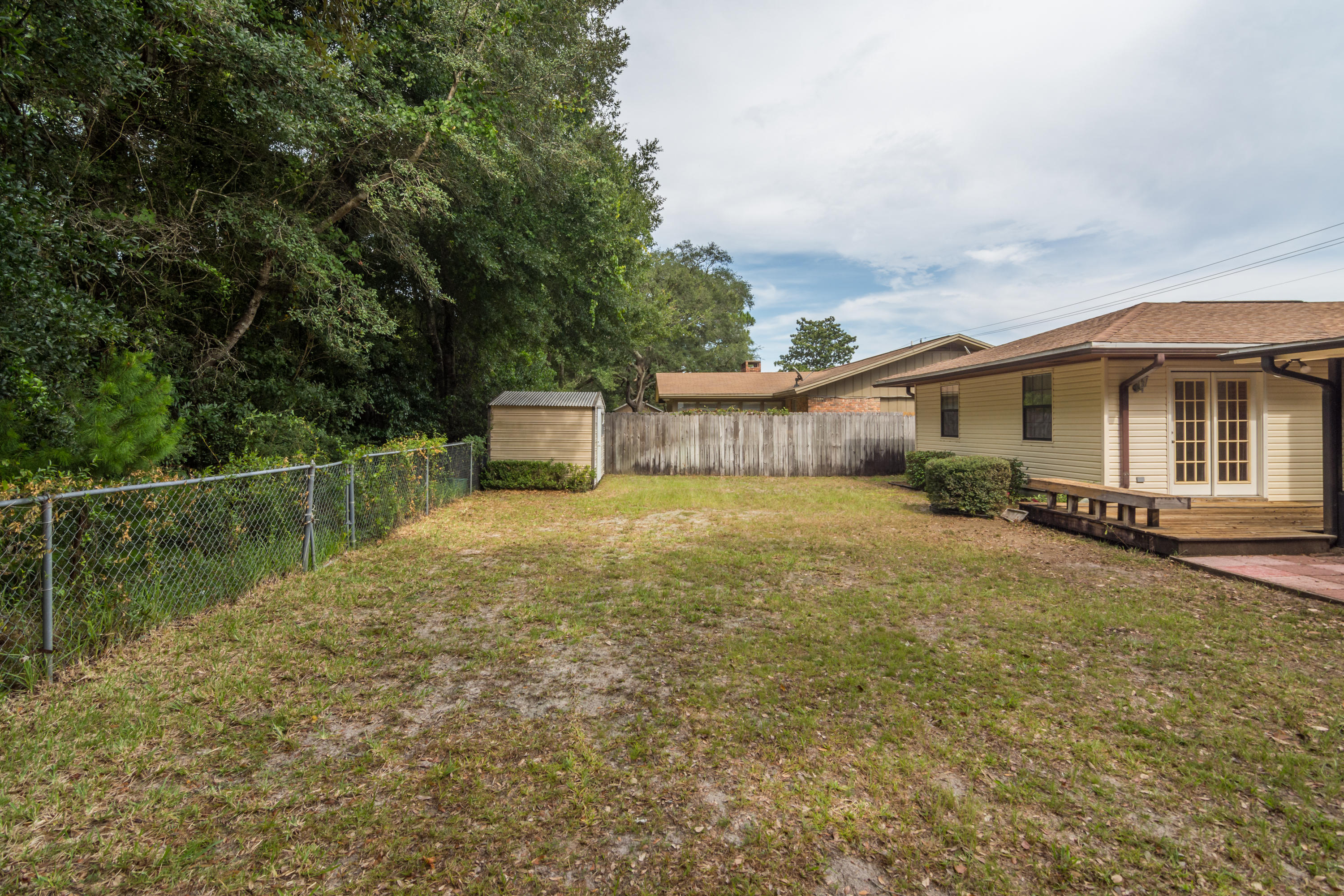 PORT DIXIE - Residential