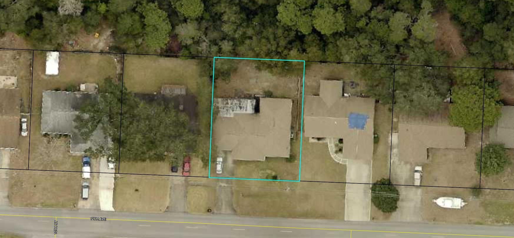 PORT DIXIE - Residential