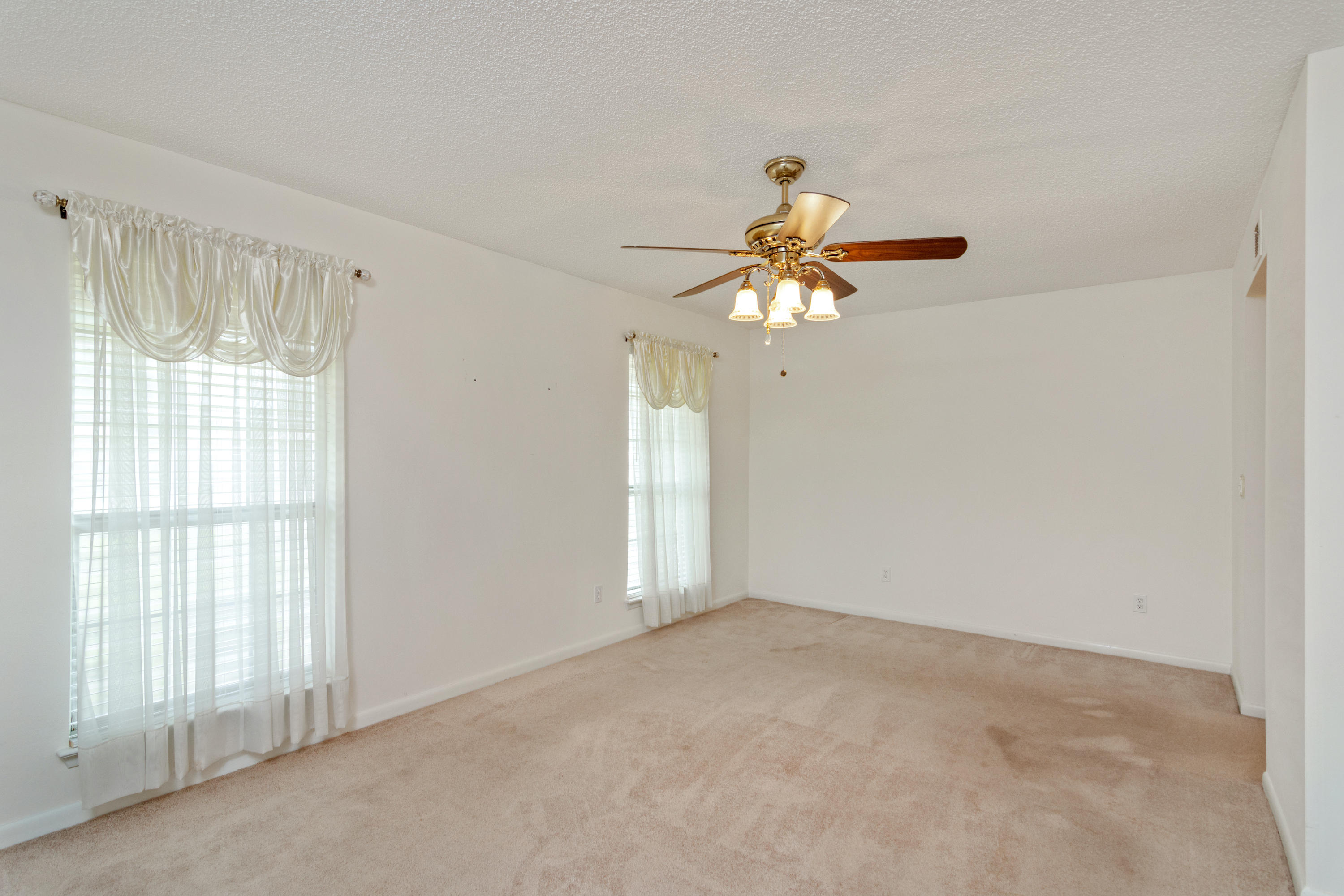 PORT DIXIE - Residential