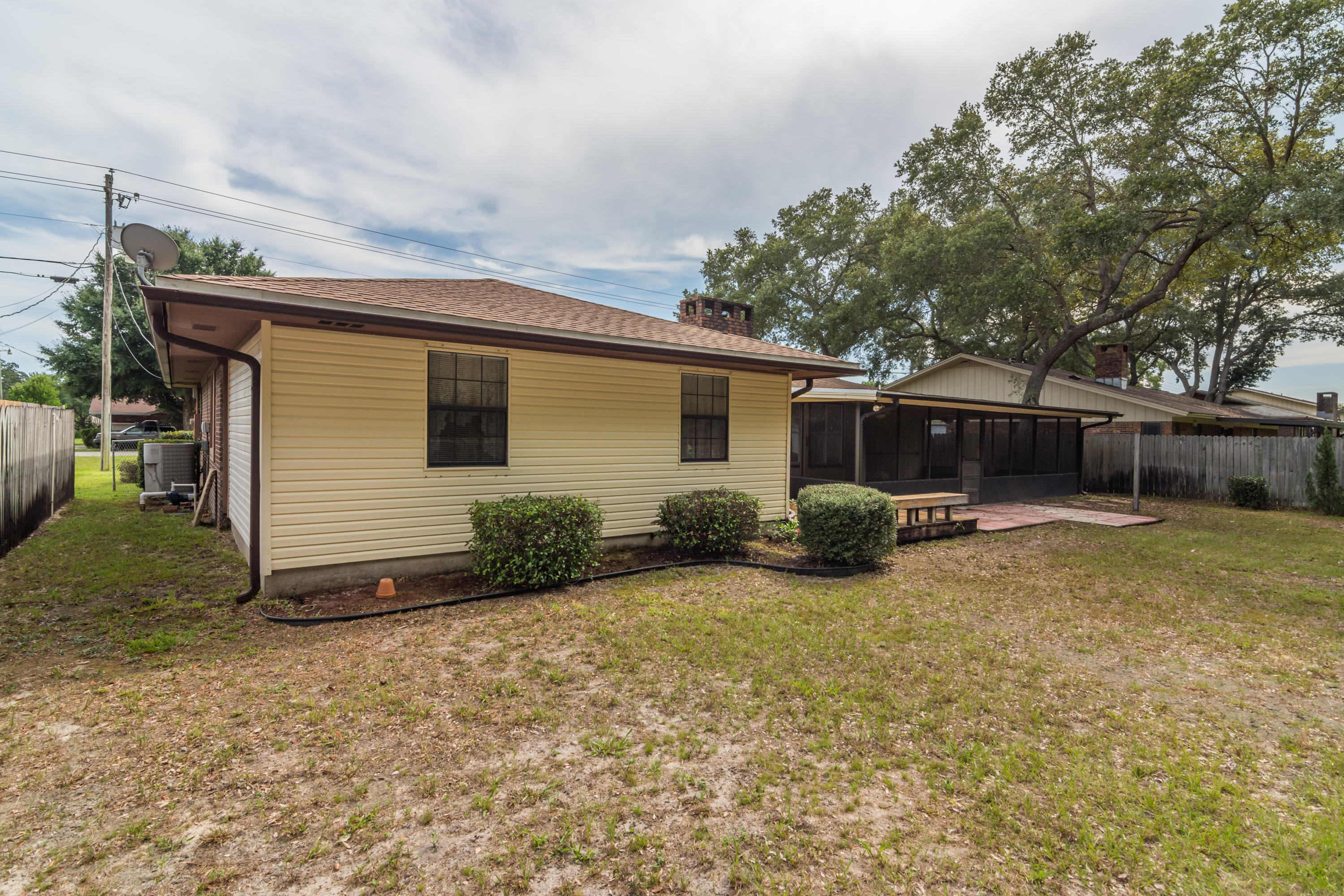 PORT DIXIE - Residential