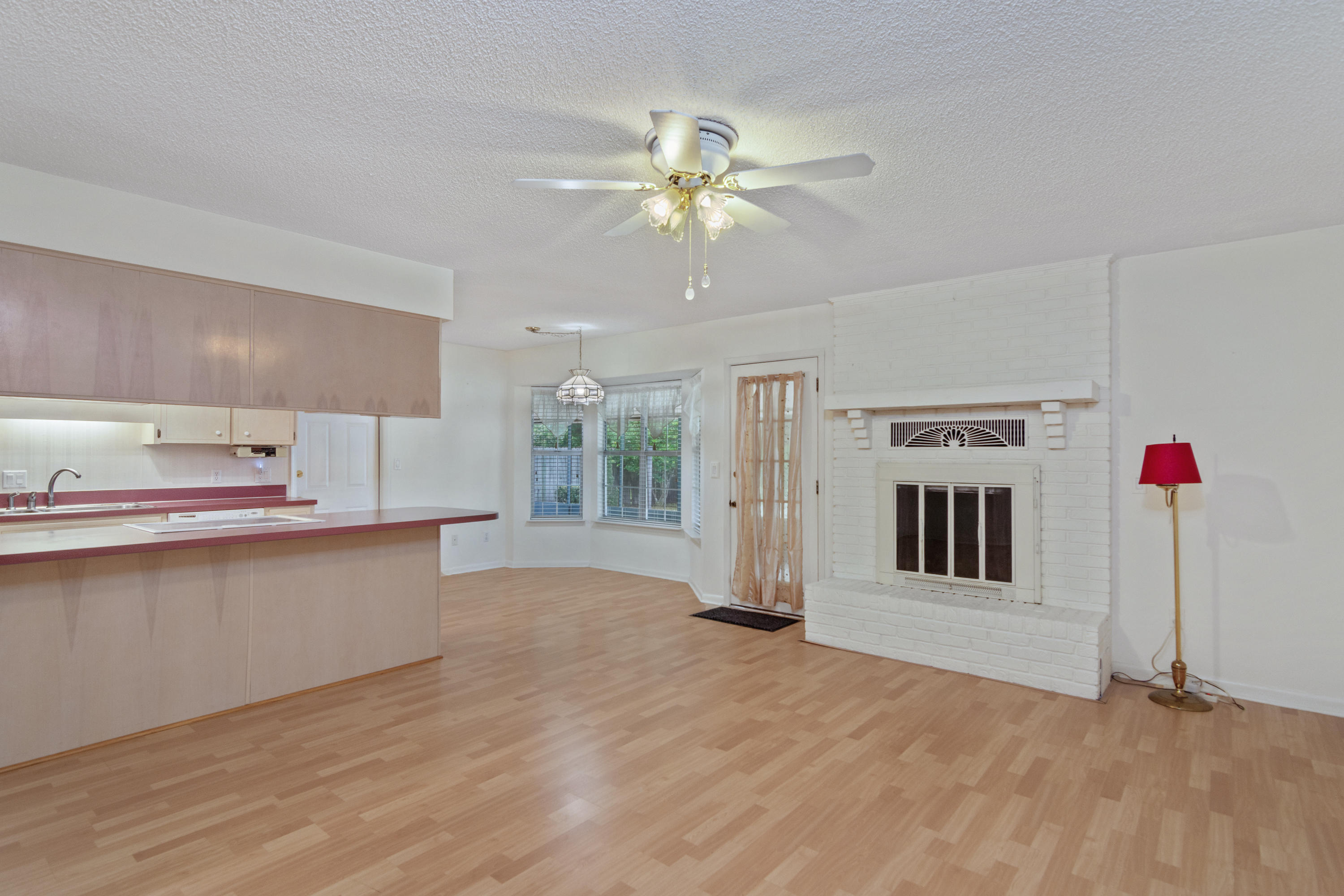 PORT DIXIE - Residential