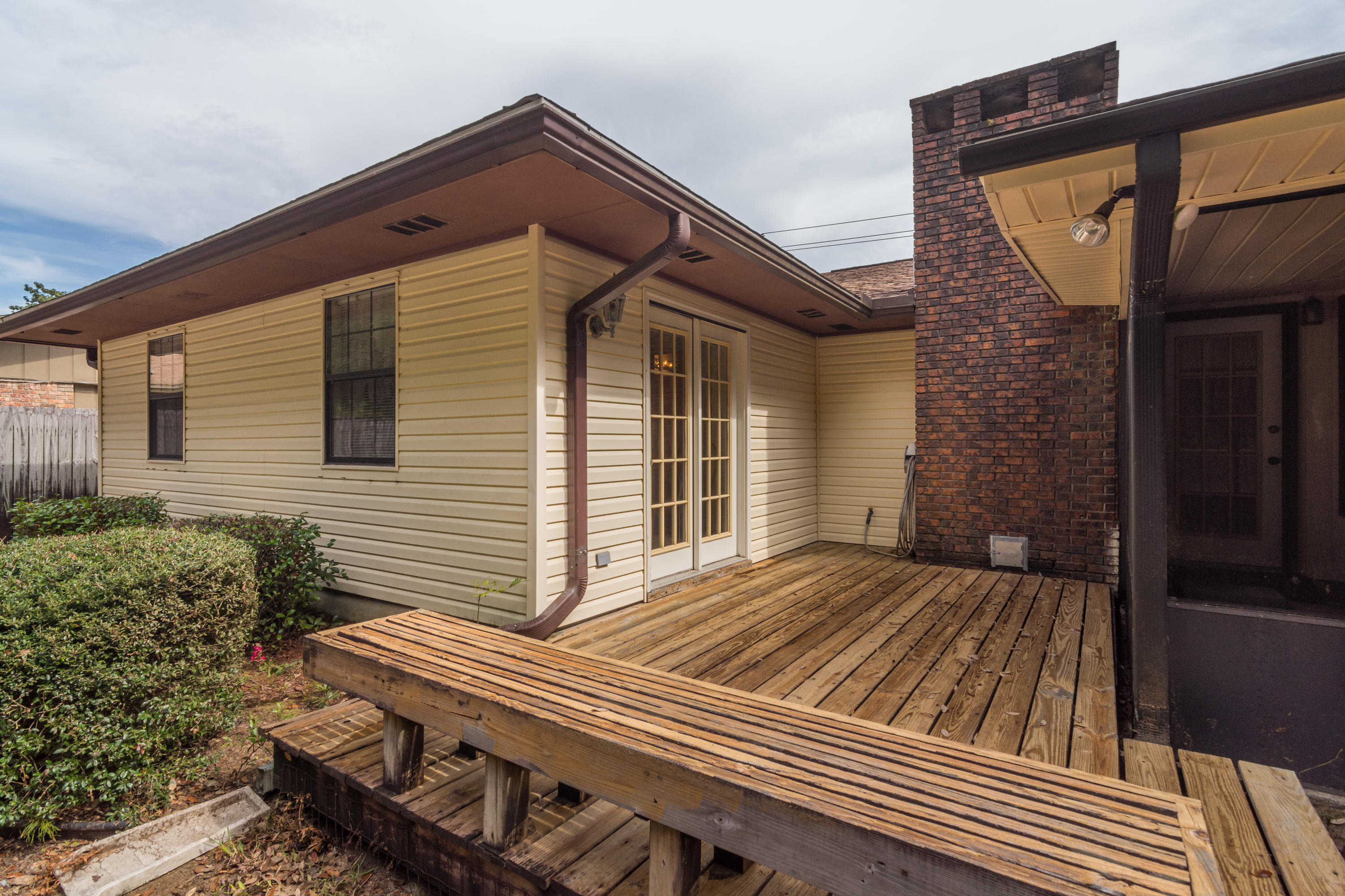 PORT DIXIE - Residential