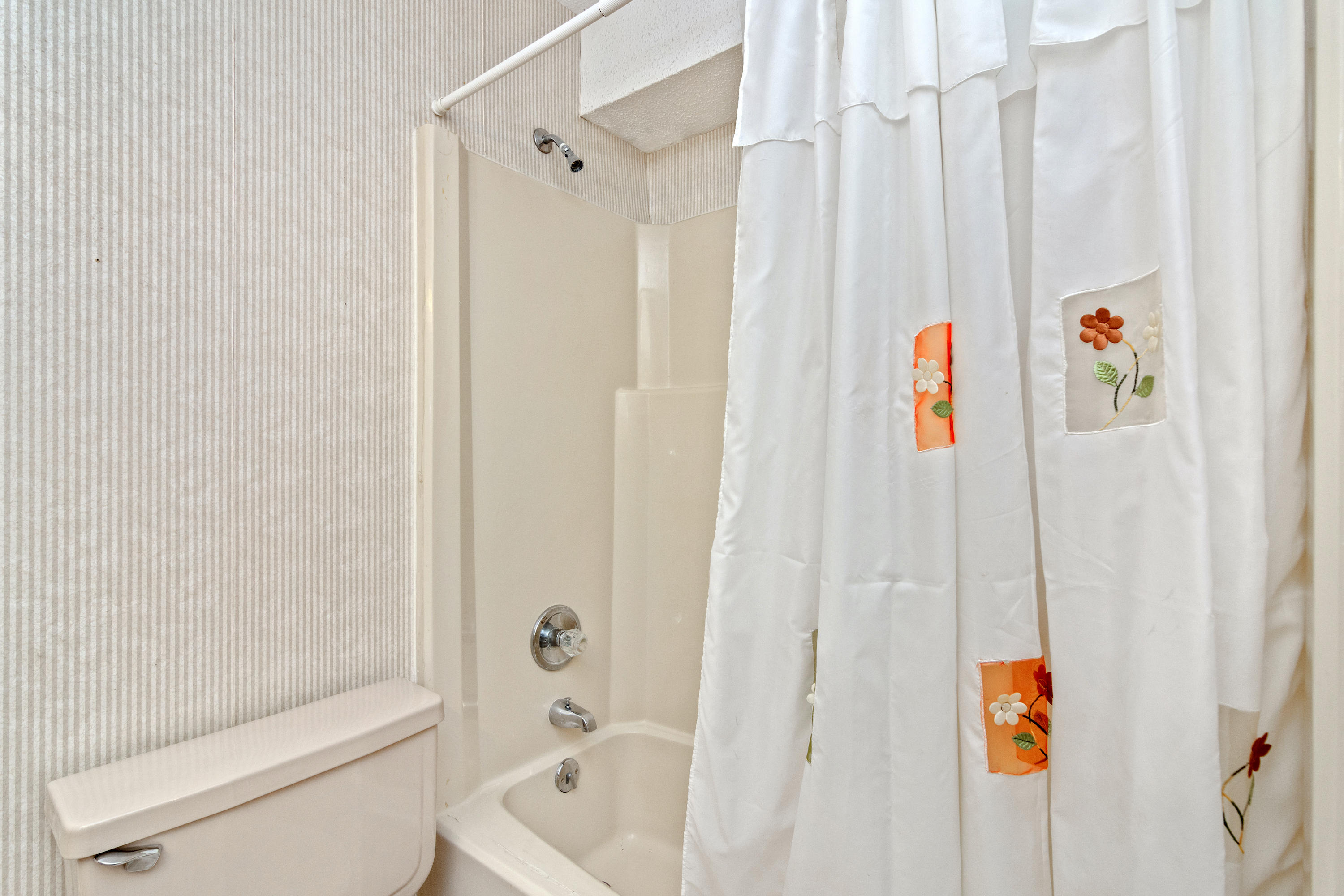 PORT DIXIE - Residential