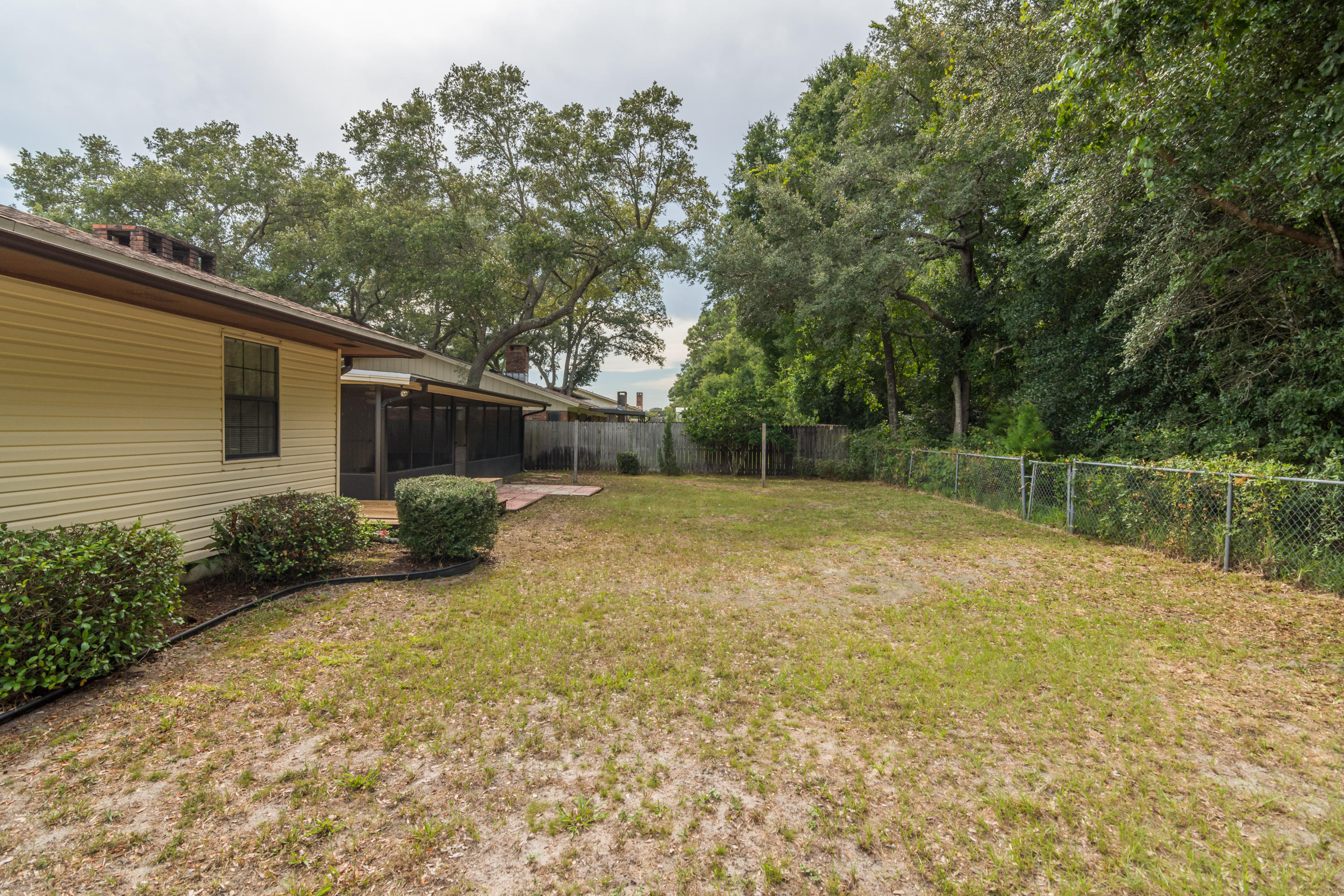 PORT DIXIE - Residential