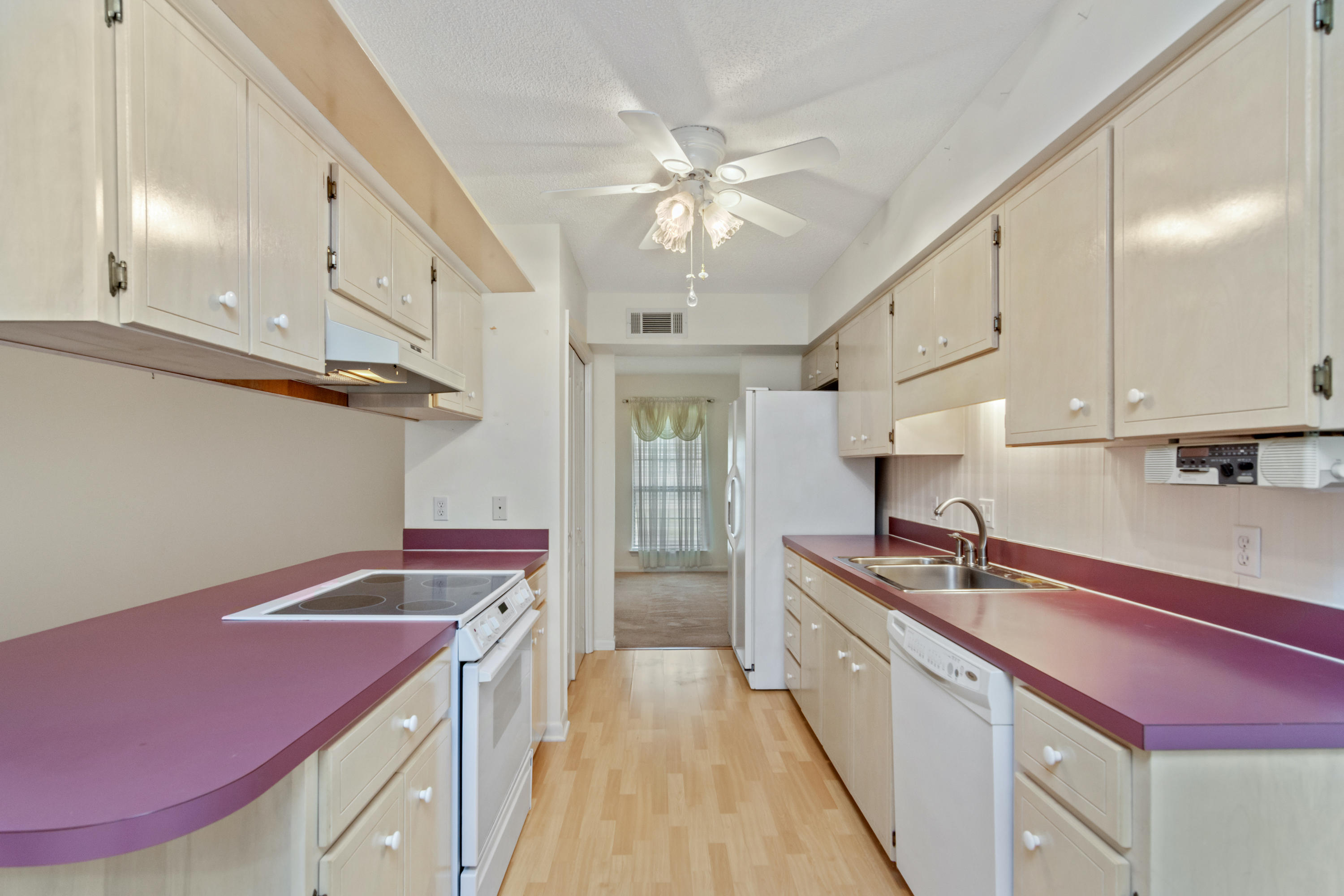 PORT DIXIE - Residential