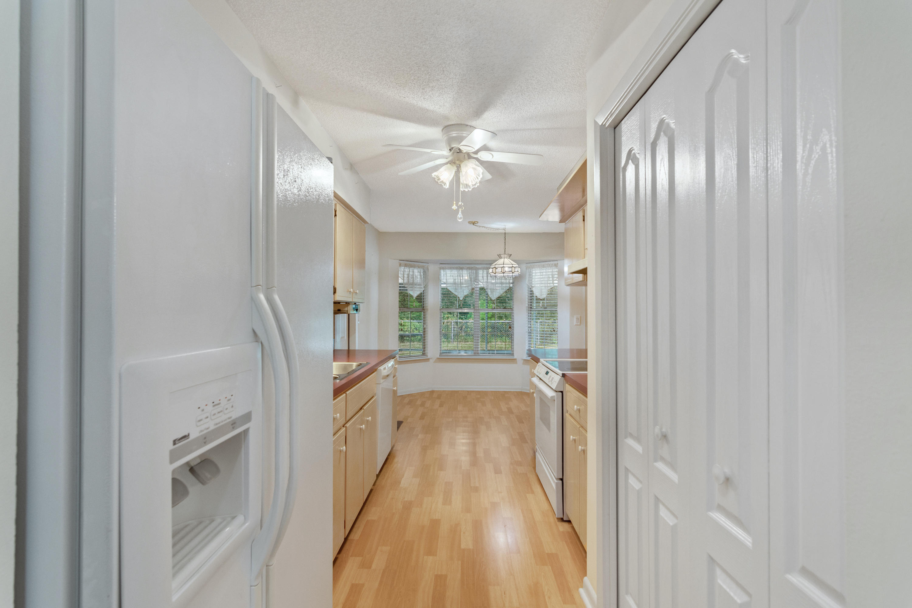 PORT DIXIE - Residential