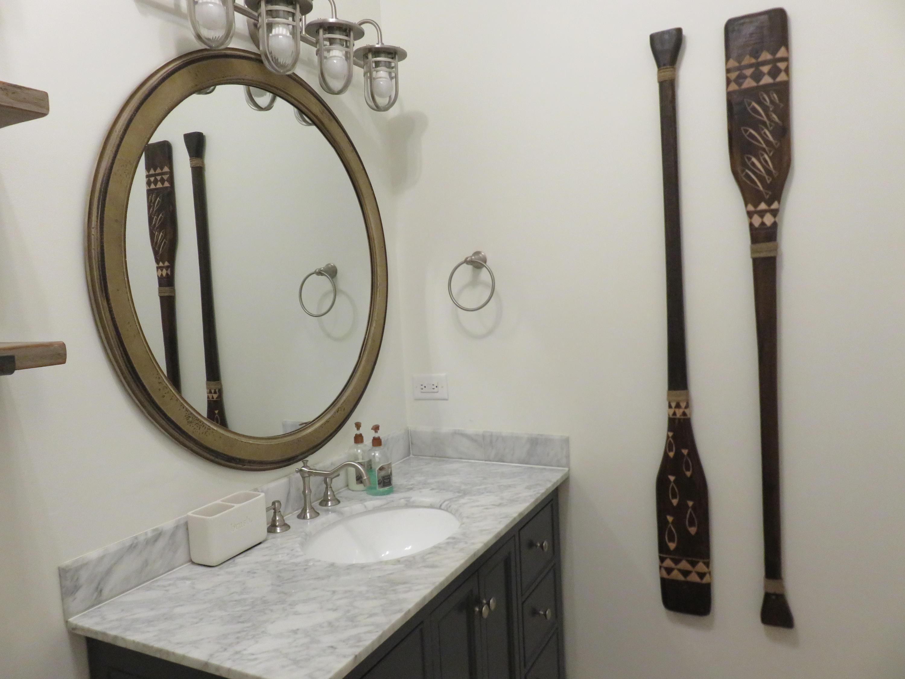 VILLAGE OF SOUTH WALTON BEACH THE - Residential