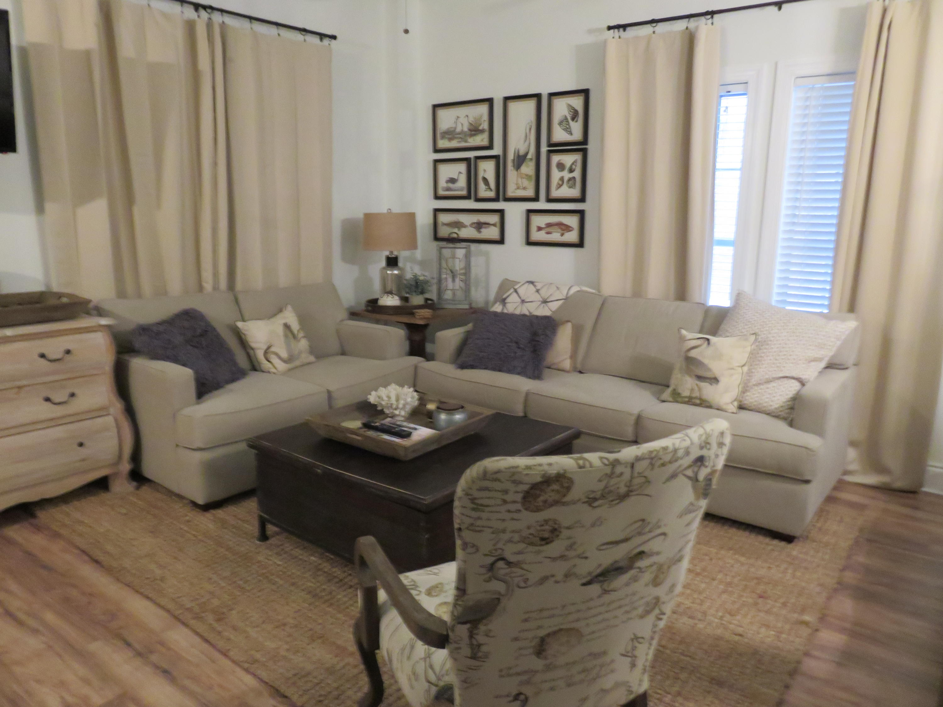 VILLAGE OF SOUTH WALTON BEACH THE - Residential