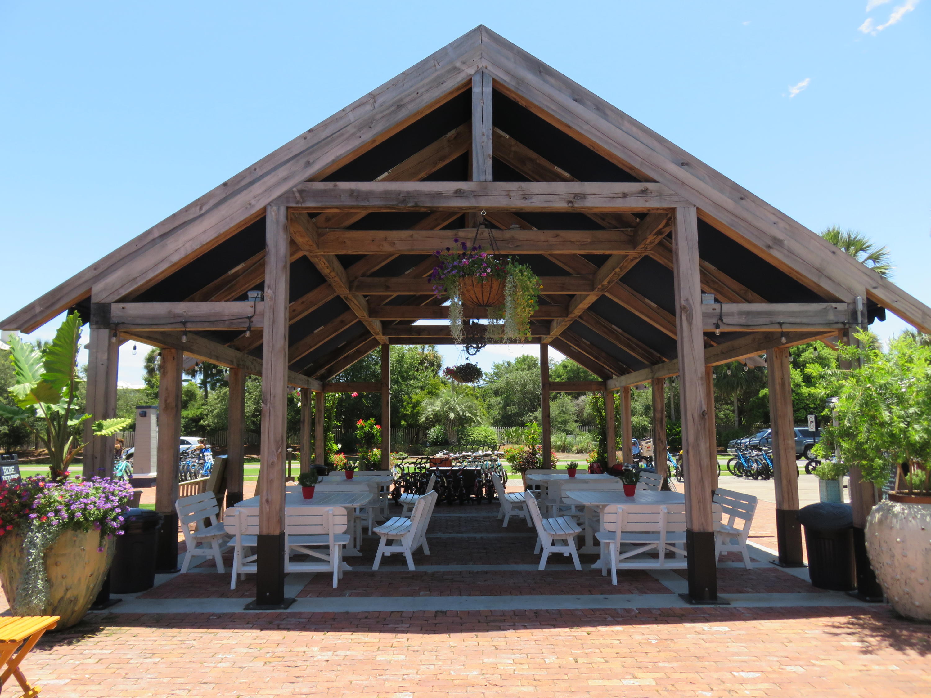 VILLAGE OF SOUTH WALTON BEACH THE - Residential