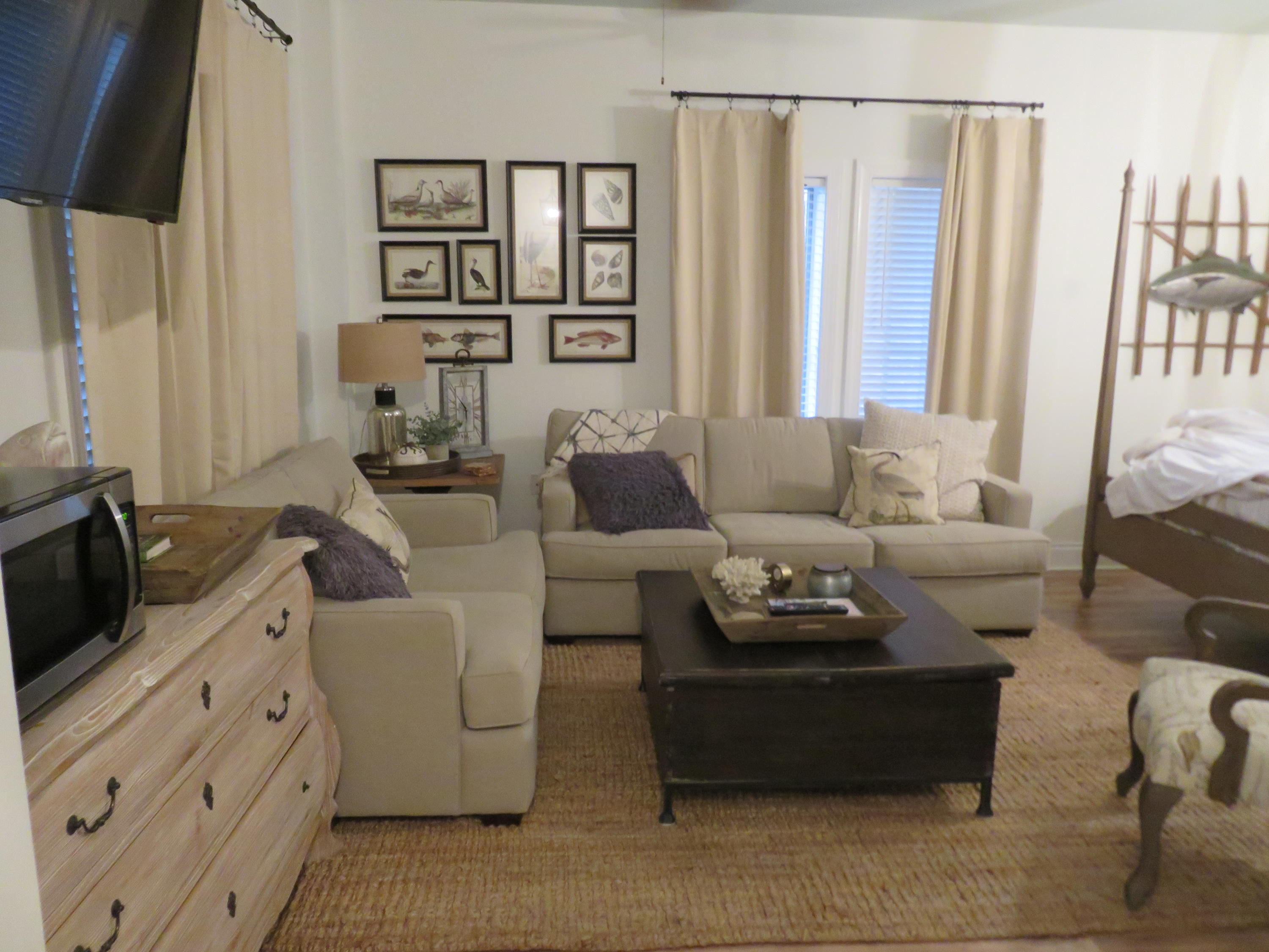 VILLAGE OF SOUTH WALTON BEACH THE - Residential