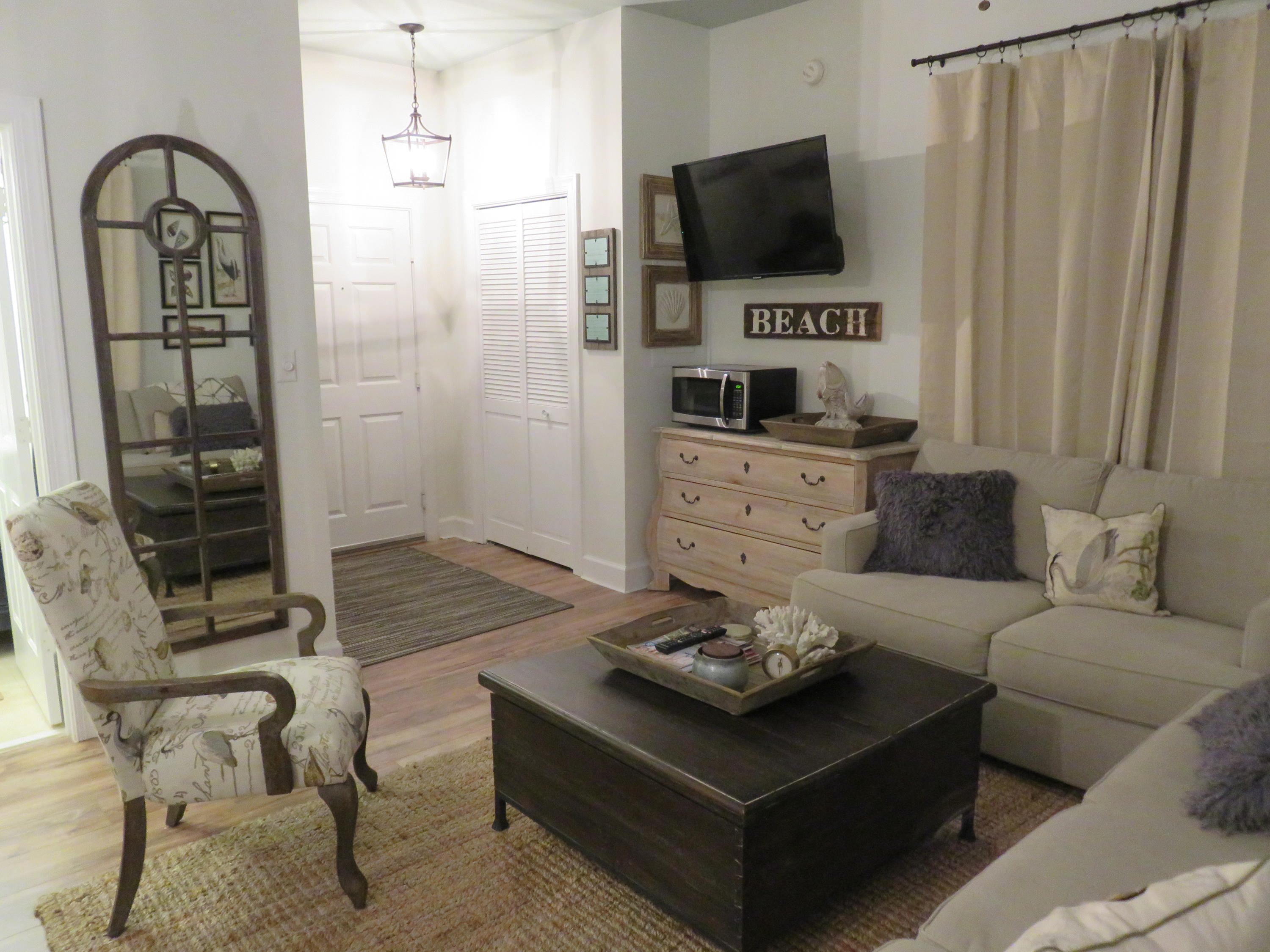 VILLAGE OF SOUTH WALTON BEACH THE - Residential