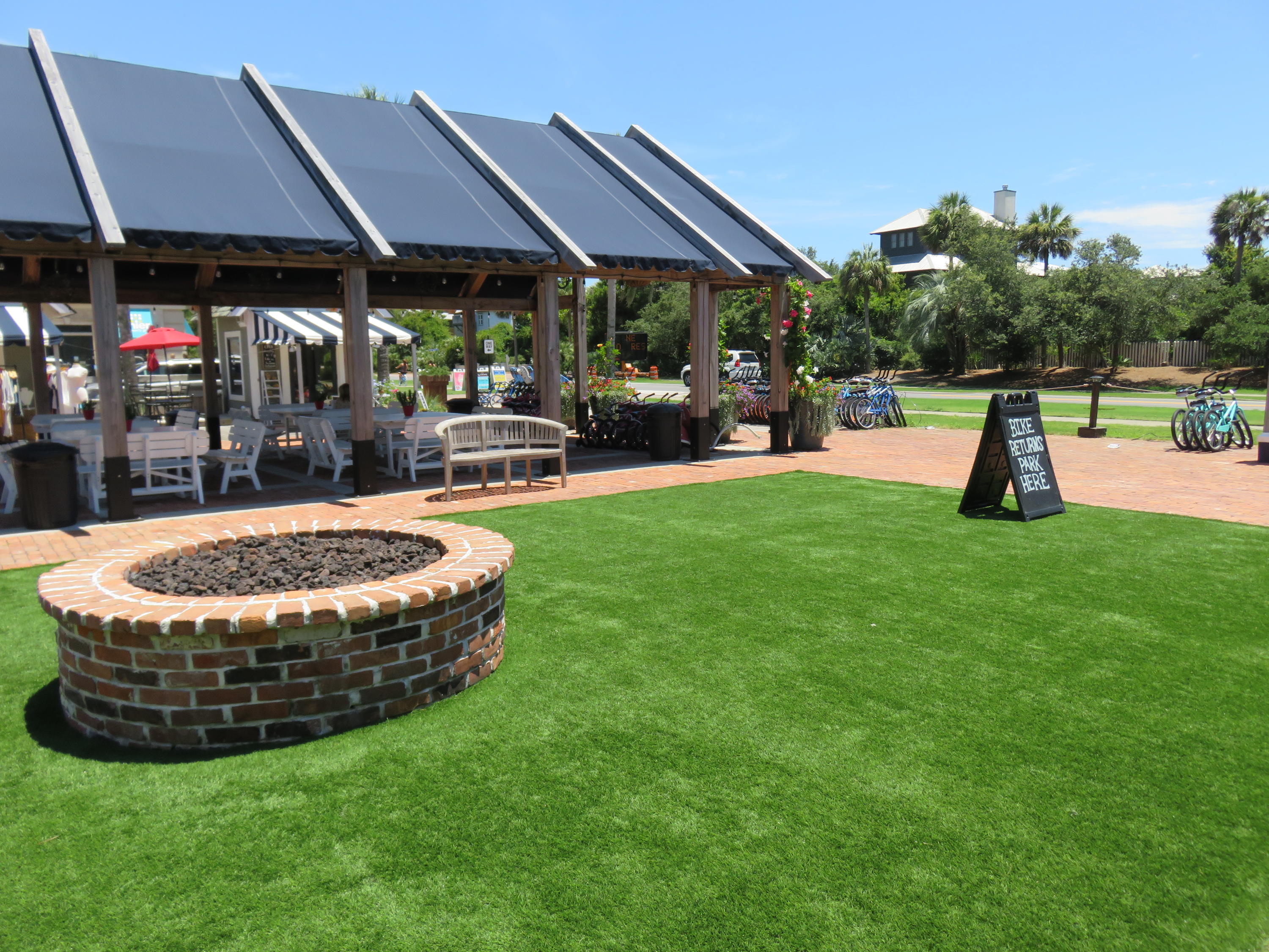 VILLAGE OF SOUTH WALTON BEACH THE - Residential