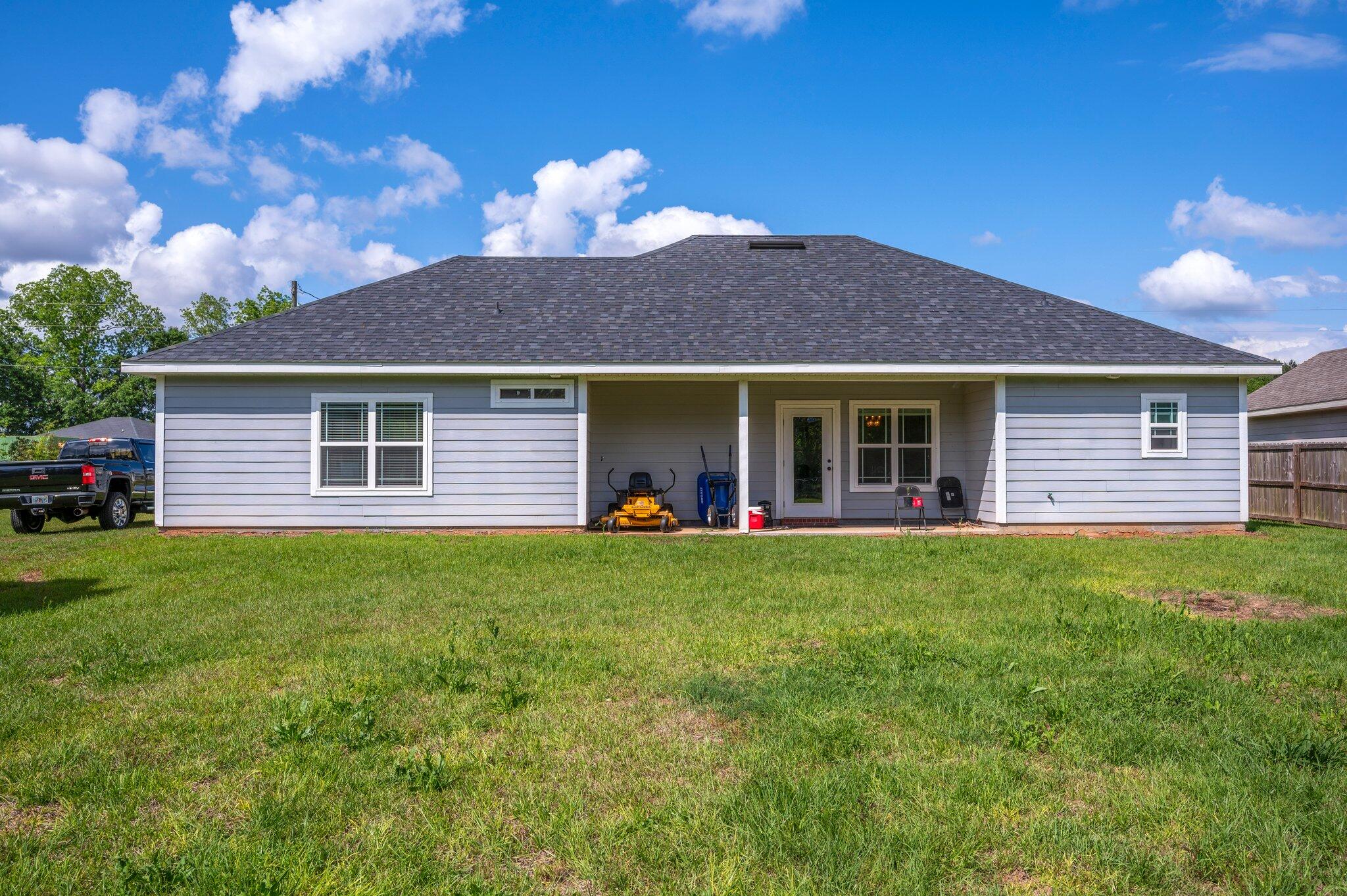 Price Farms Plantation - Residential