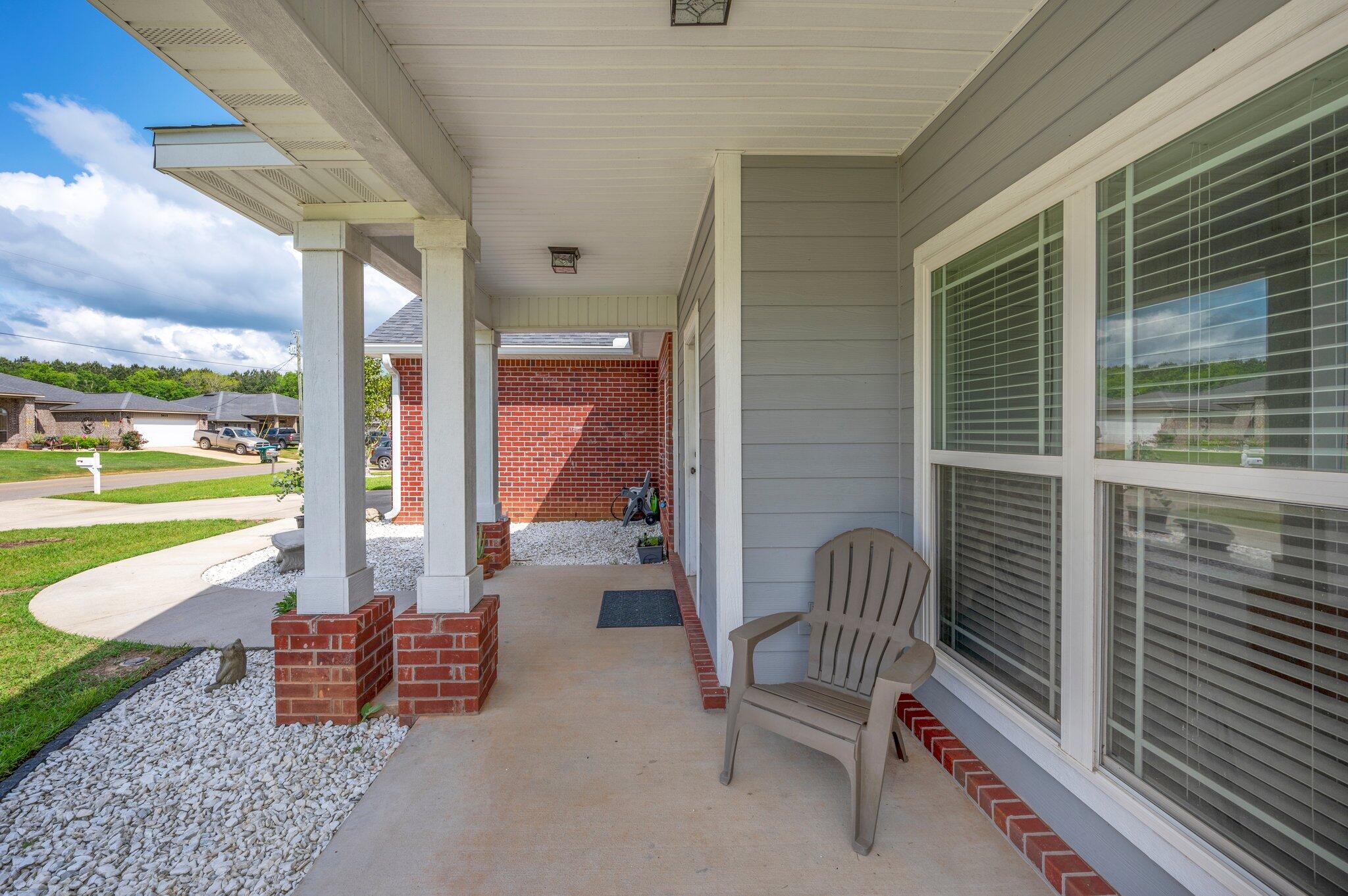 Price Farms Plantation - Residential