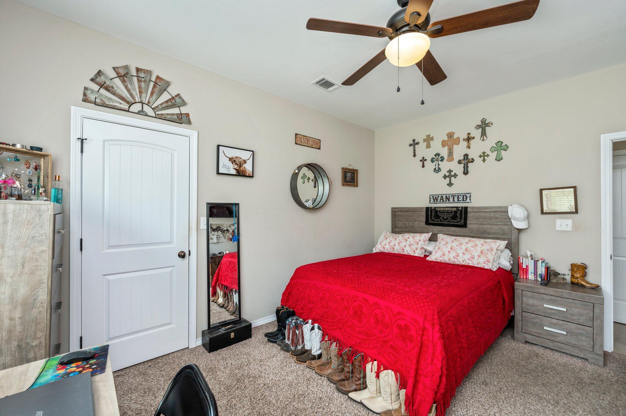 Price Farms Plantation - Residential