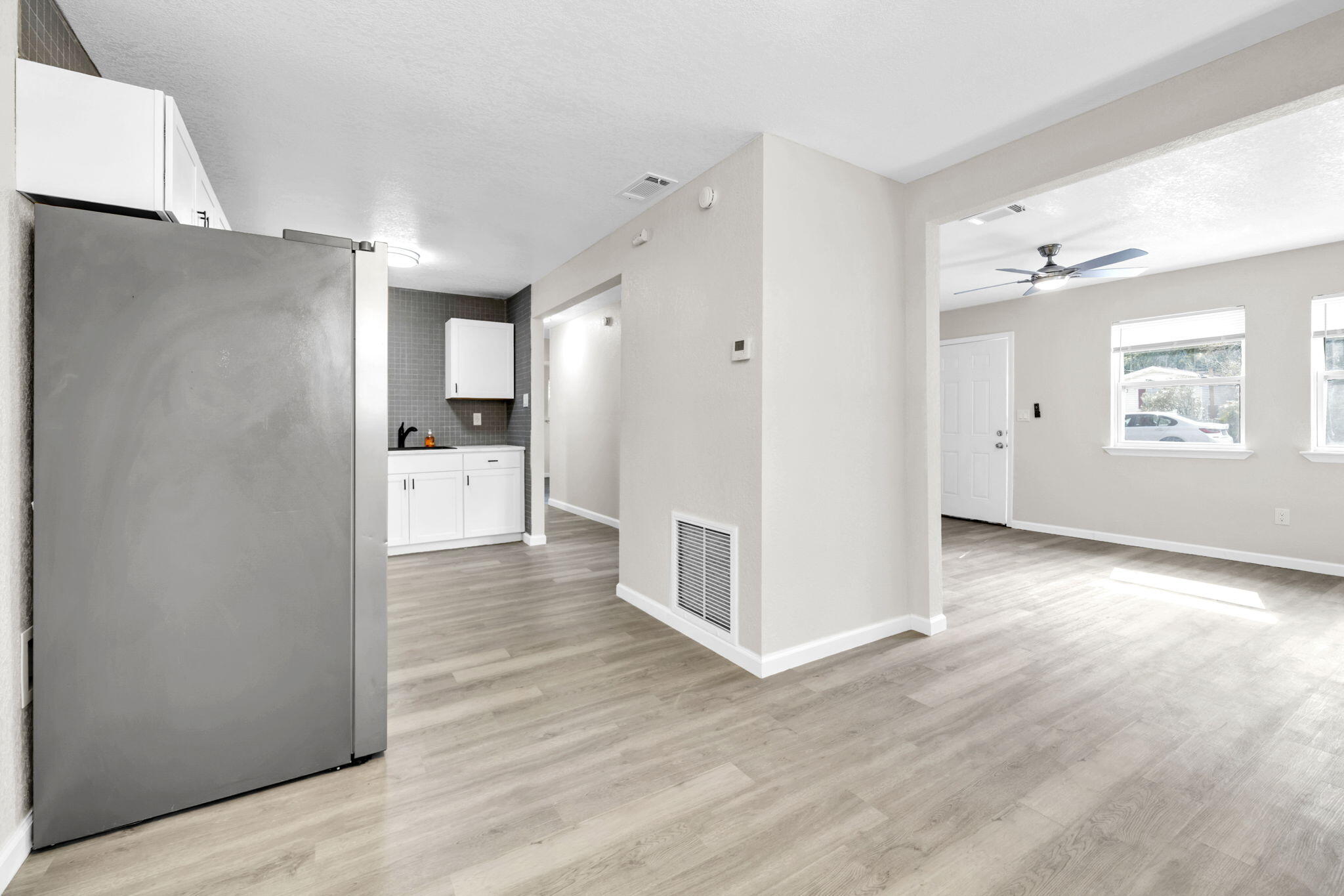 NO RECORDED SUBDIVISION - Residential