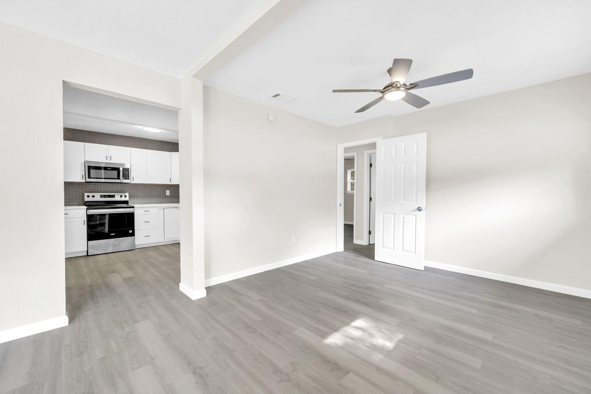 NO RECORDED SUBDIVISION - Residential