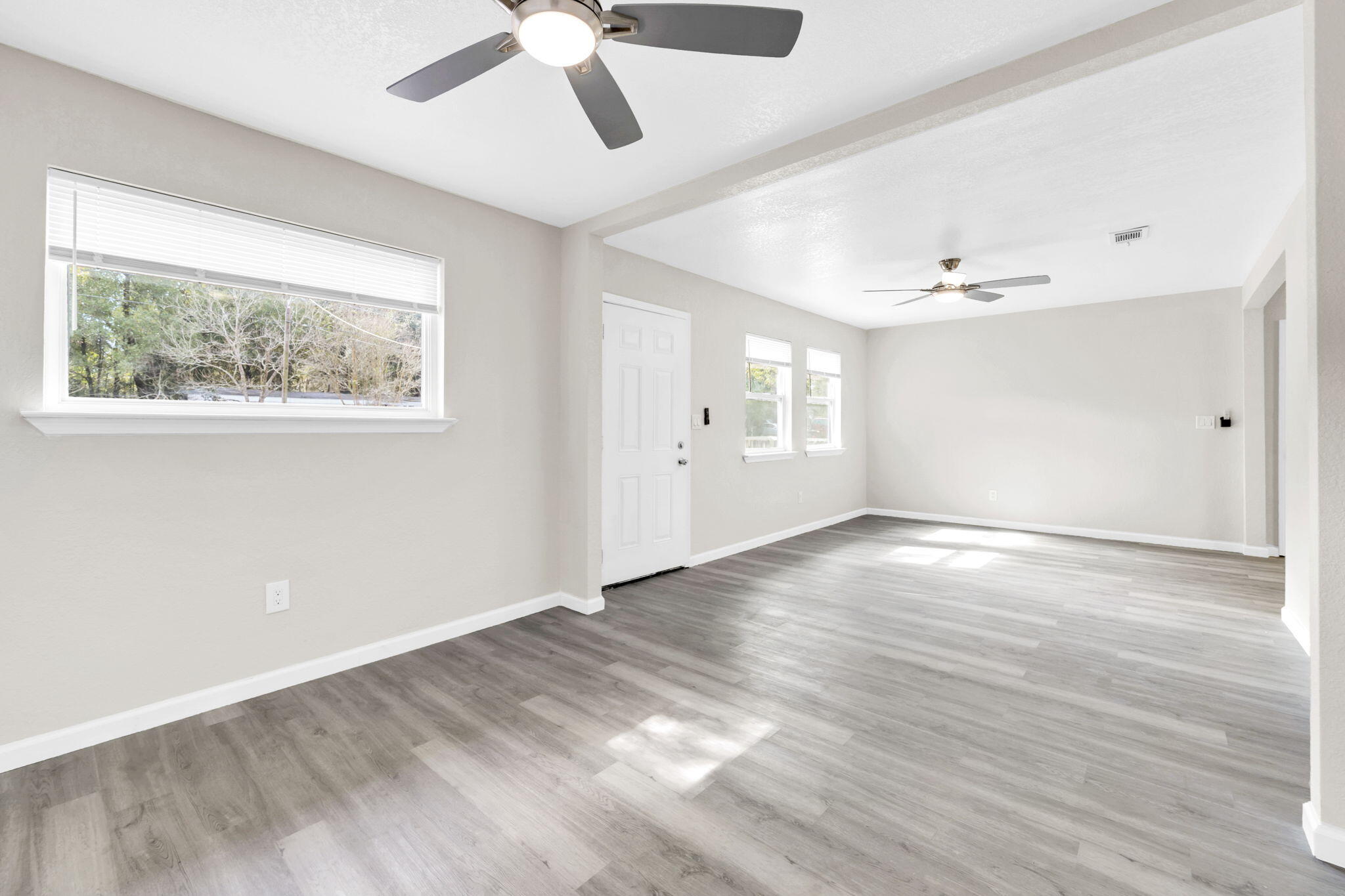 NO RECORDED SUBDIVISION - Residential