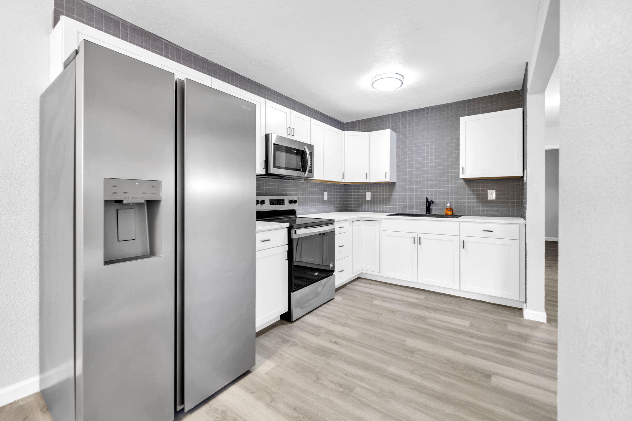 NO RECORDED SUBDIVISION - Residential