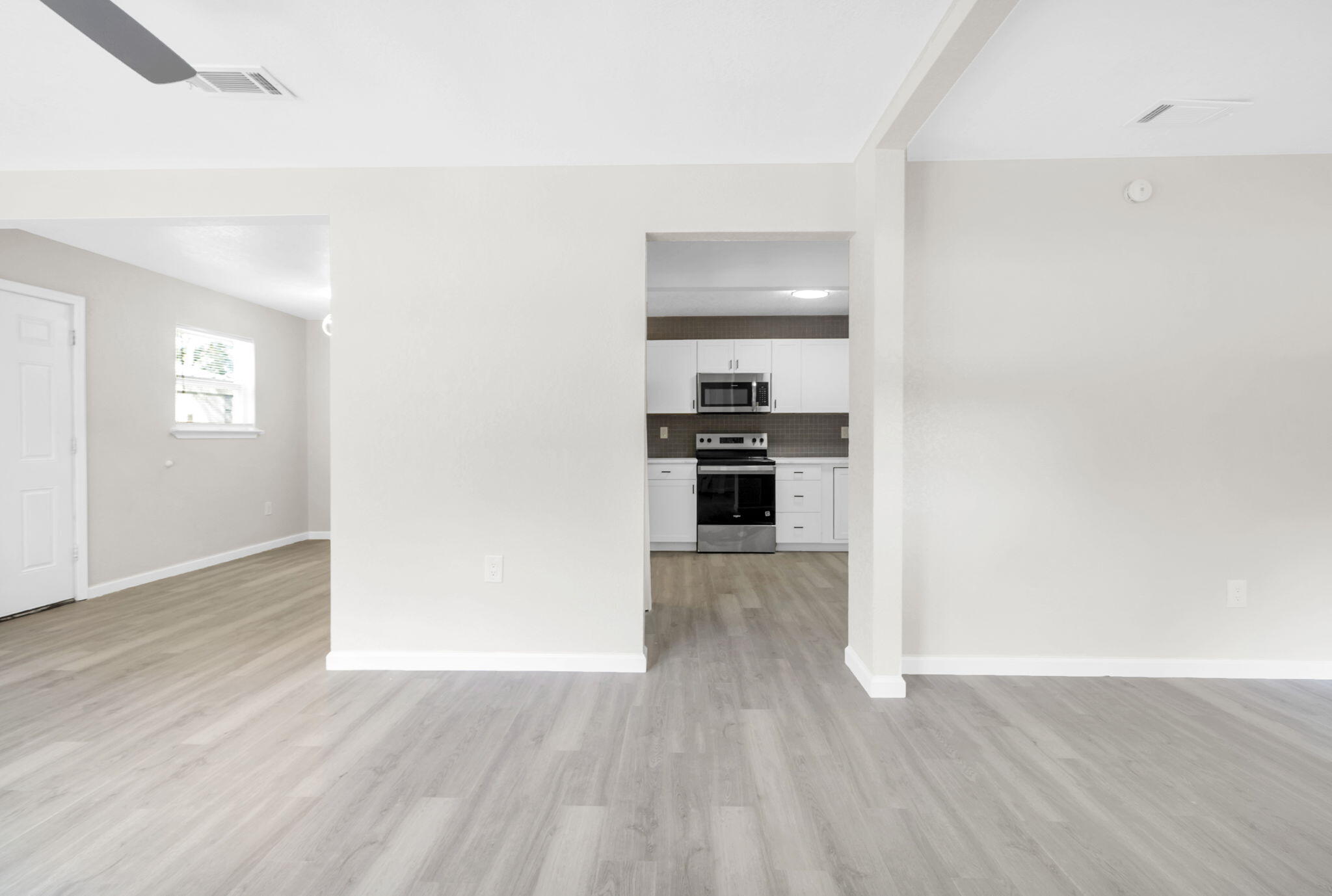 NO RECORDED SUBDIVISION - Residential