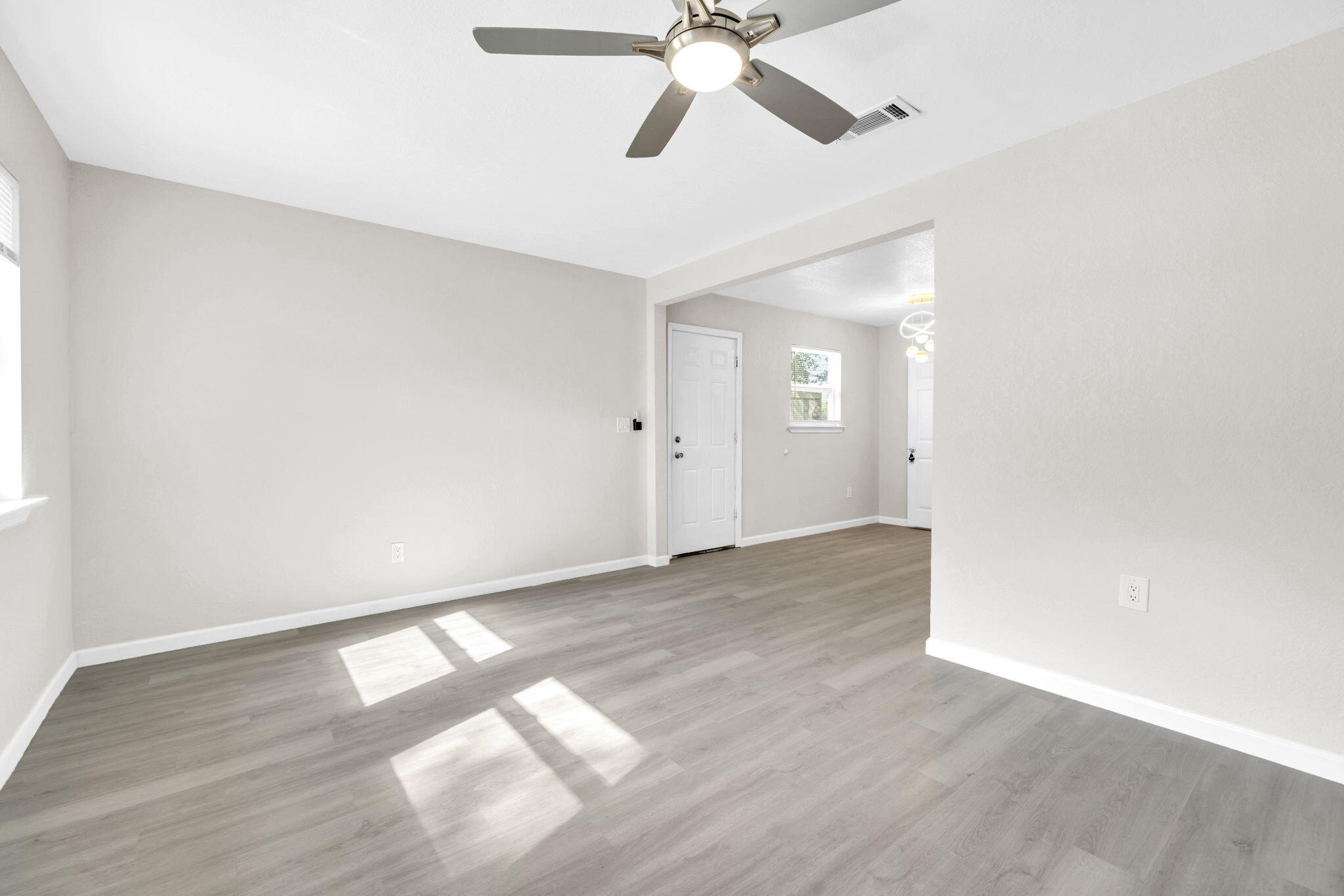 NO RECORDED SUBDIVISION - Residential