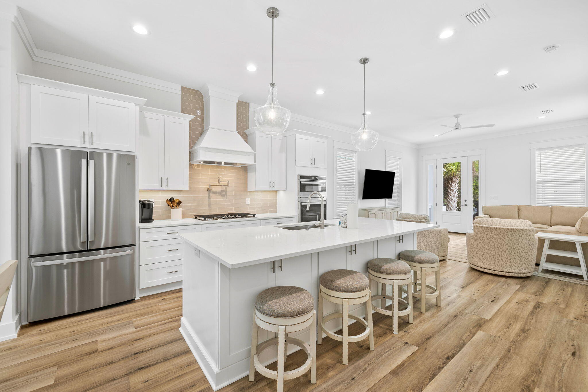 Coastal Grove - Residential