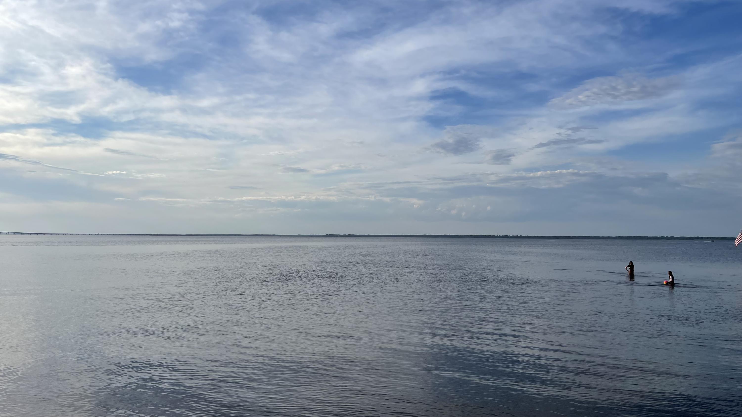 MAGNOLIA BEACH - Land