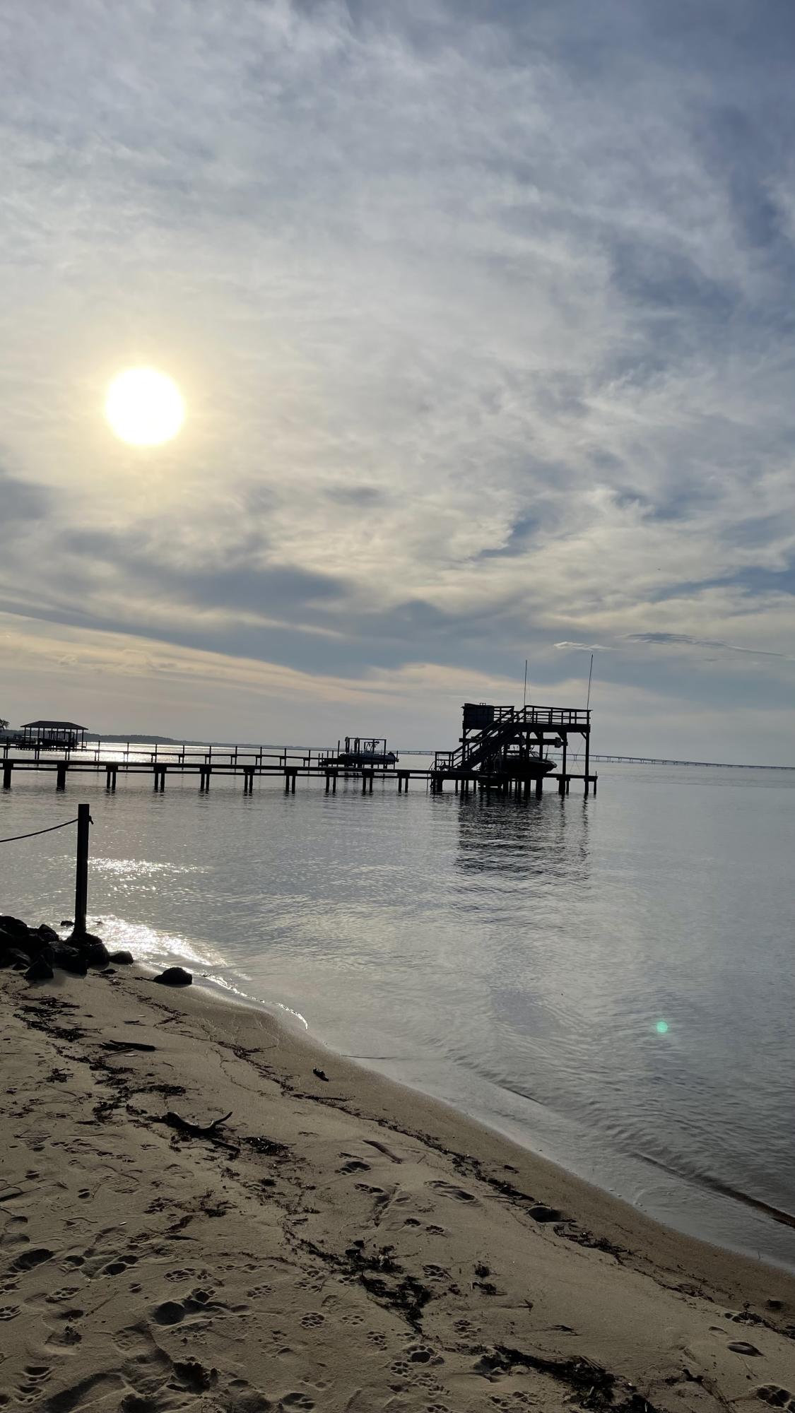 MAGNOLIA BEACH - Land