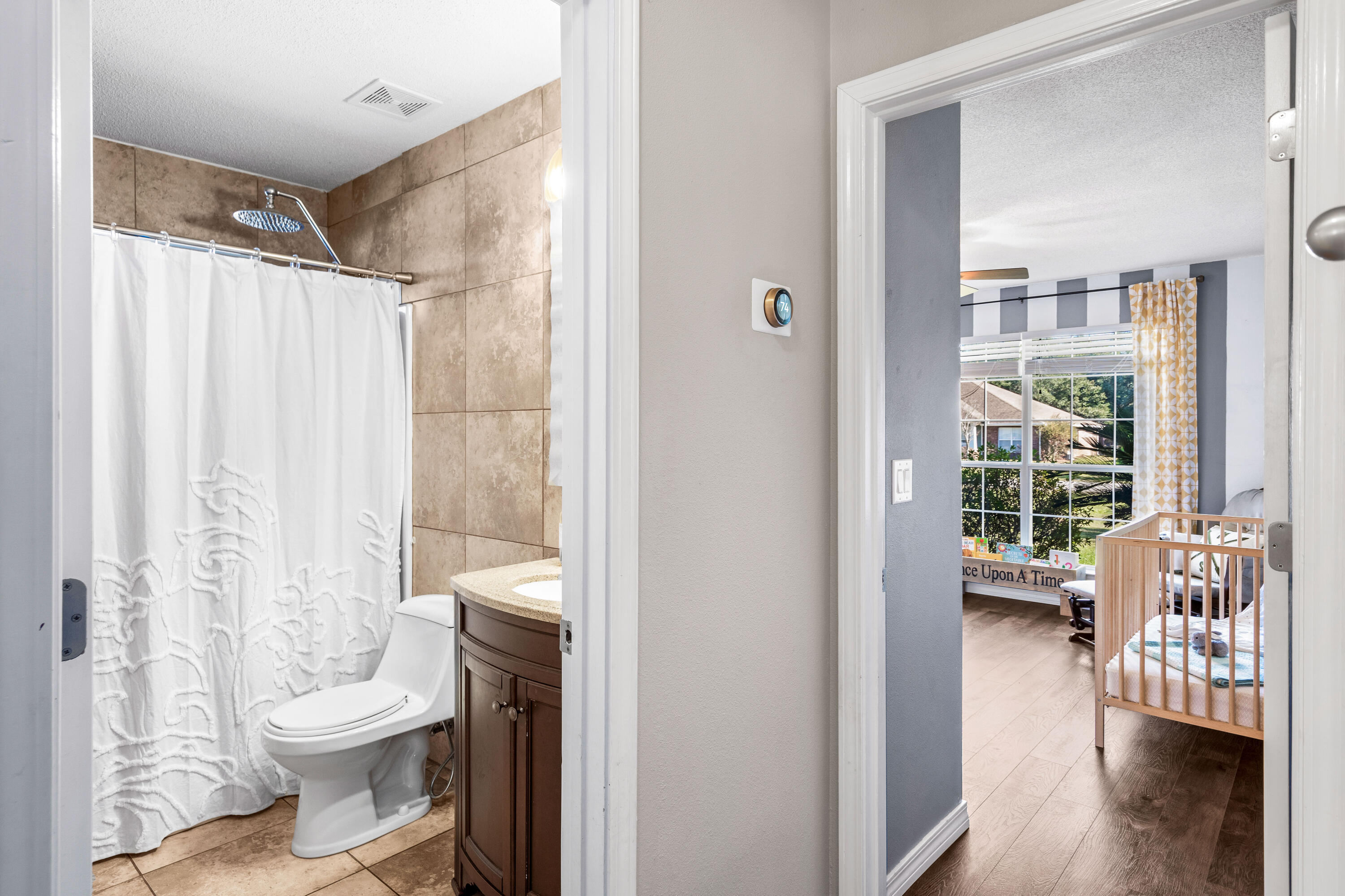 HOLLEY BY THE SEA - Residential