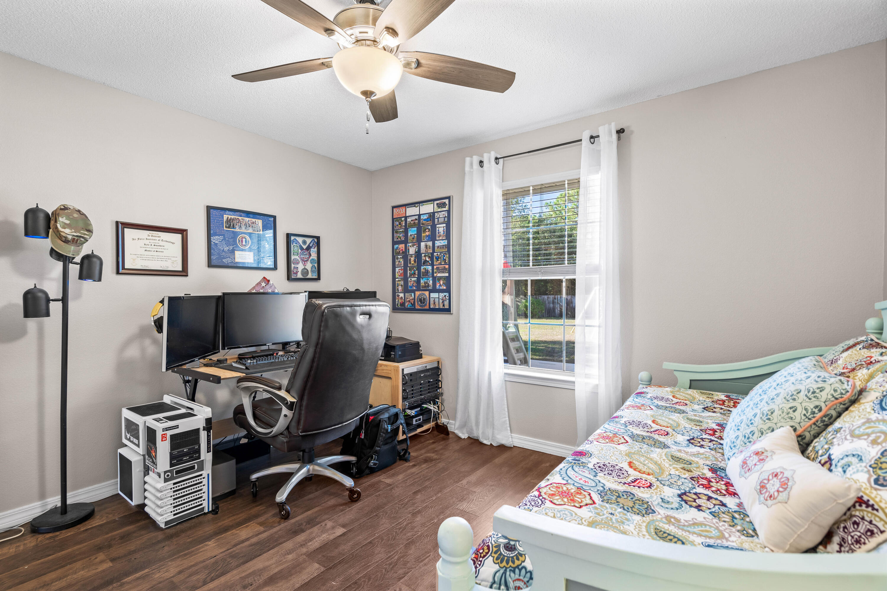 HOLLEY BY THE SEA - Residential