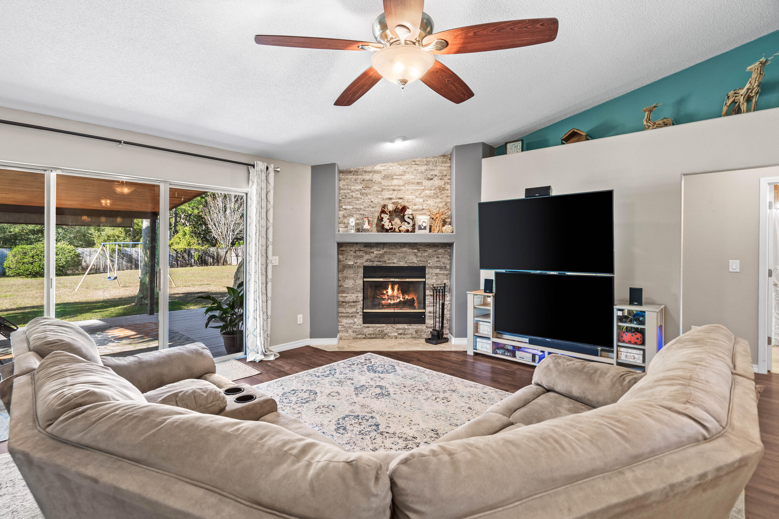 HOLLEY BY THE SEA - Residential