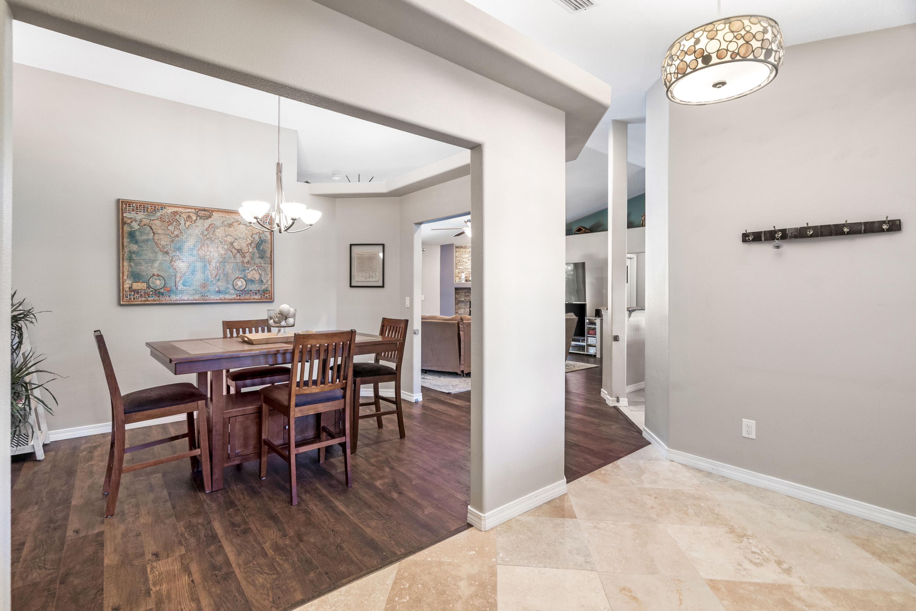 HOLLEY BY THE SEA - Residential