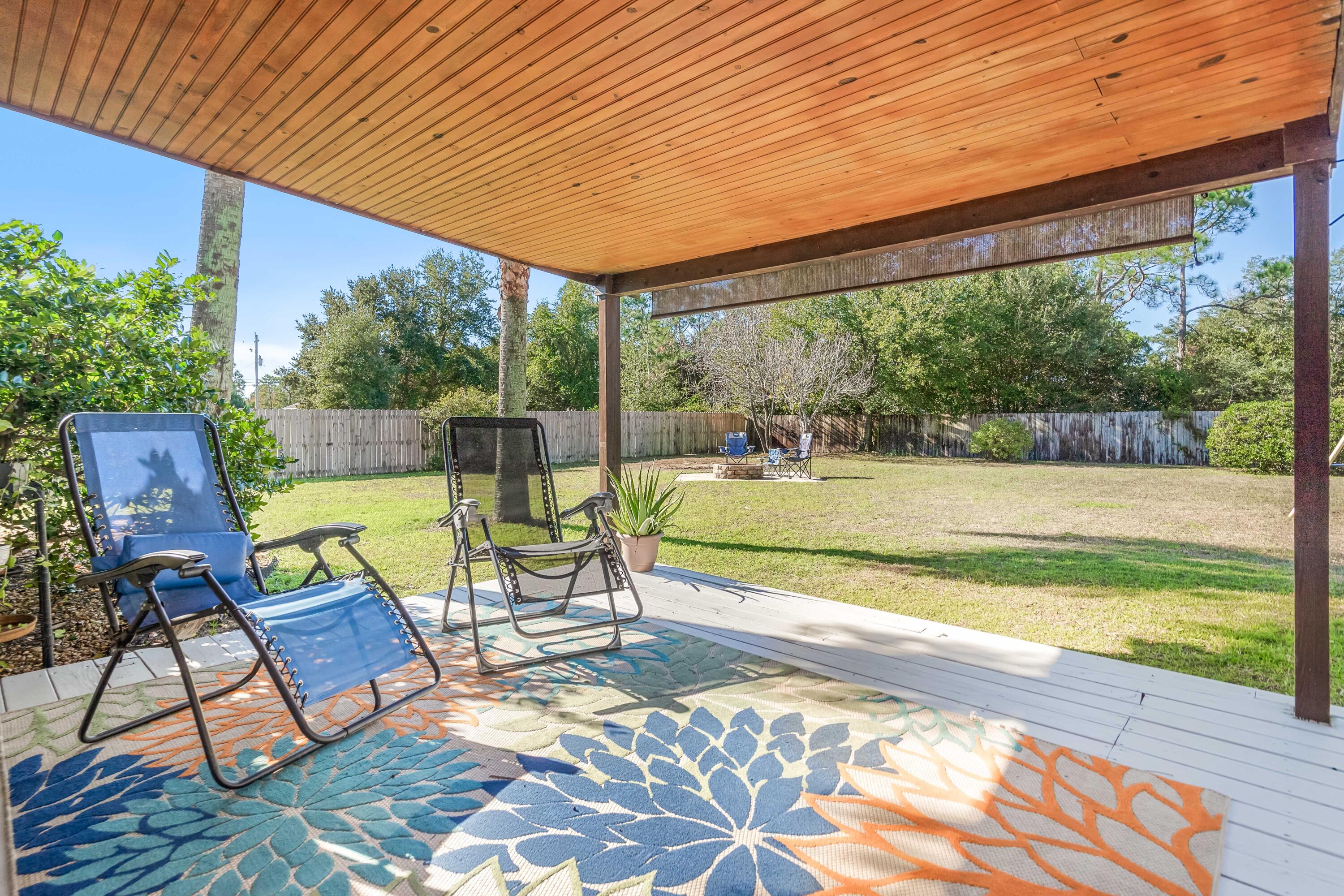 HOLLEY BY THE SEA - Residential