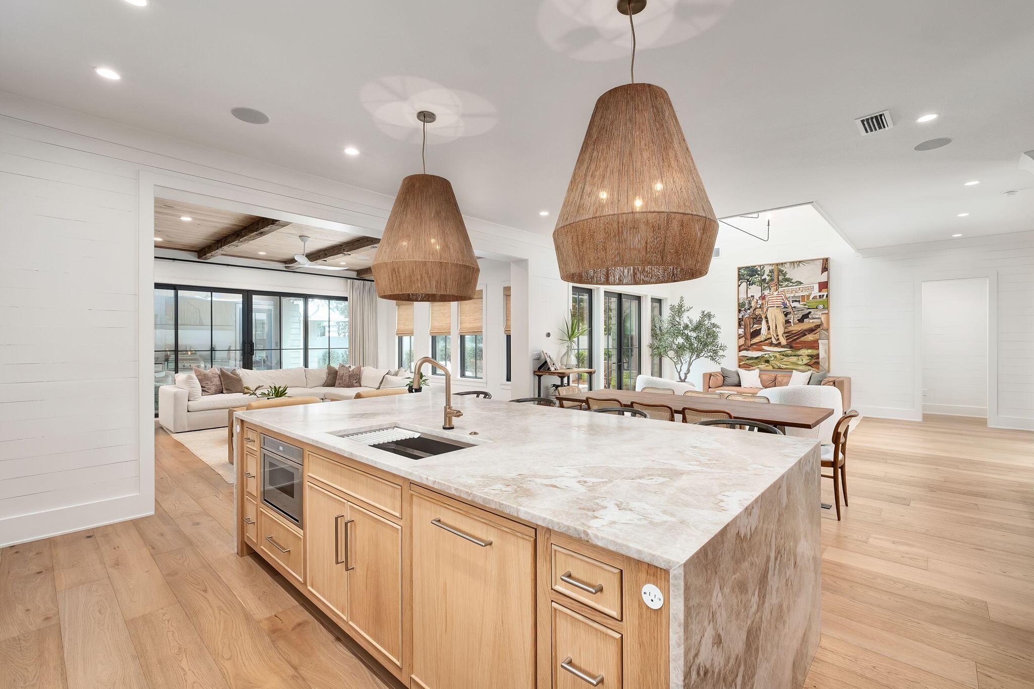 GULF LAKE BEACHES ESTATES - Residential