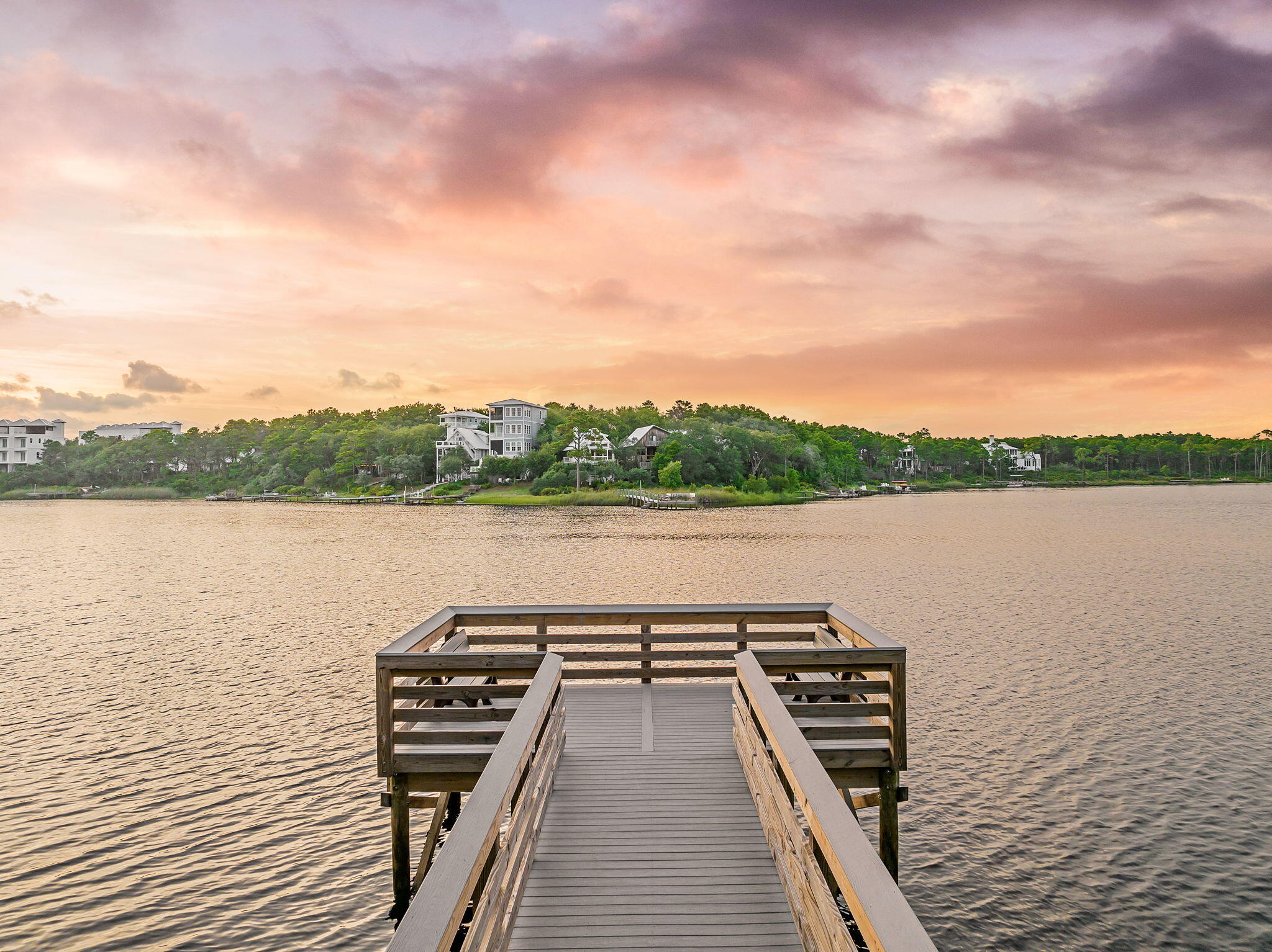 GULF LAKE BEACHES ESTATES - Residential