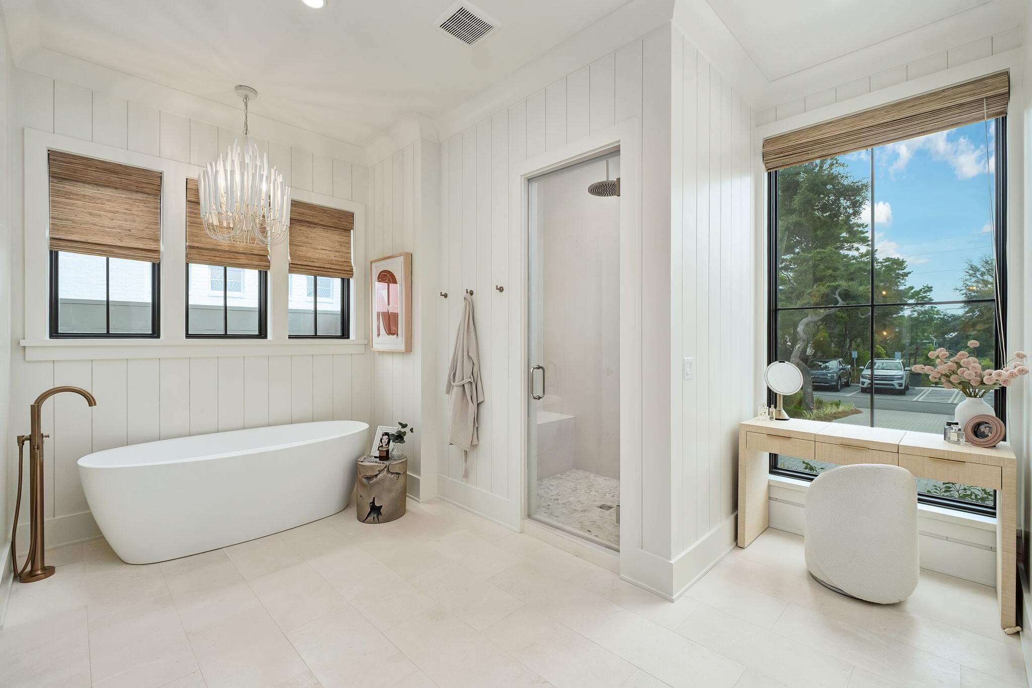 GULF LAKE BEACHES ESTATES - Residential