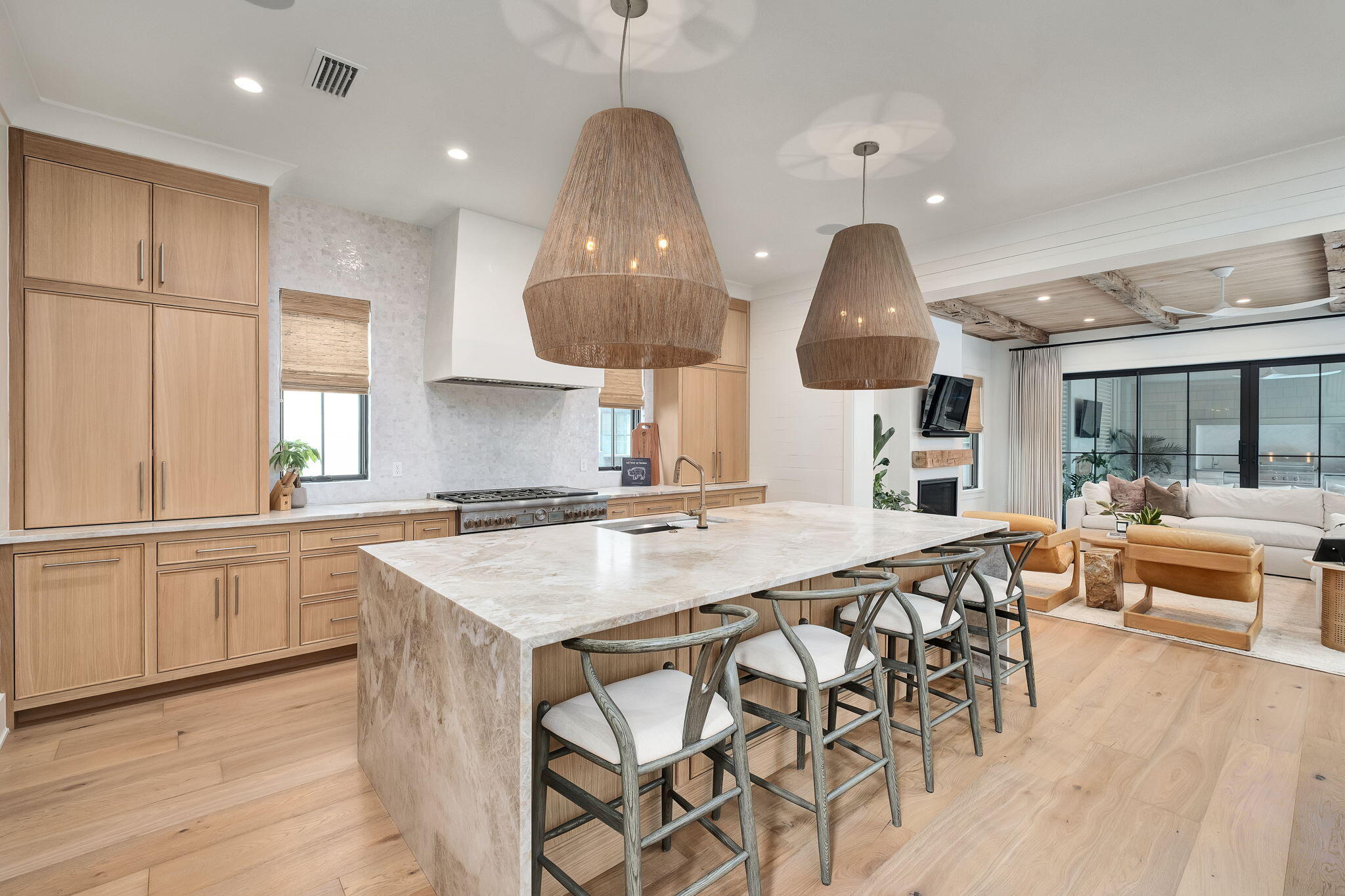 GULF LAKE BEACHES ESTATES - Residential
