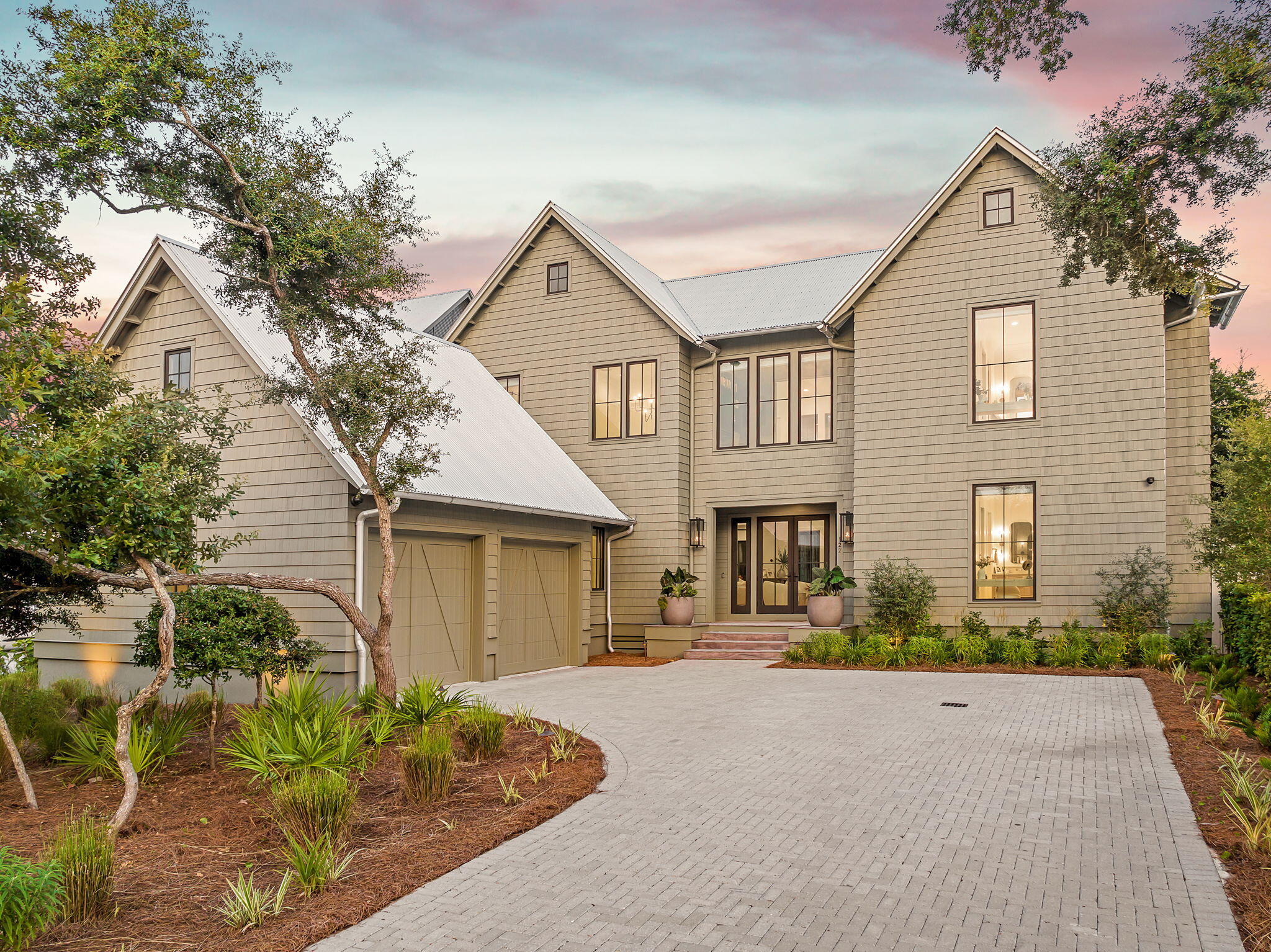 GULF LAKE BEACHES ESTATES - Residential
