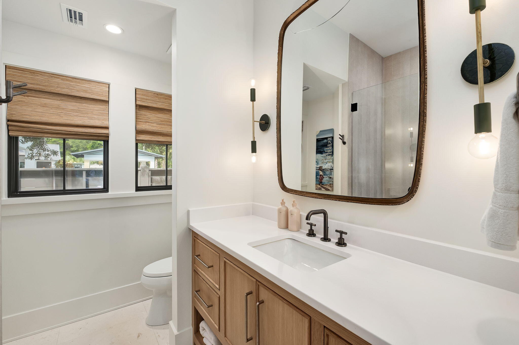 GULF LAKE BEACHES ESTATES - Residential