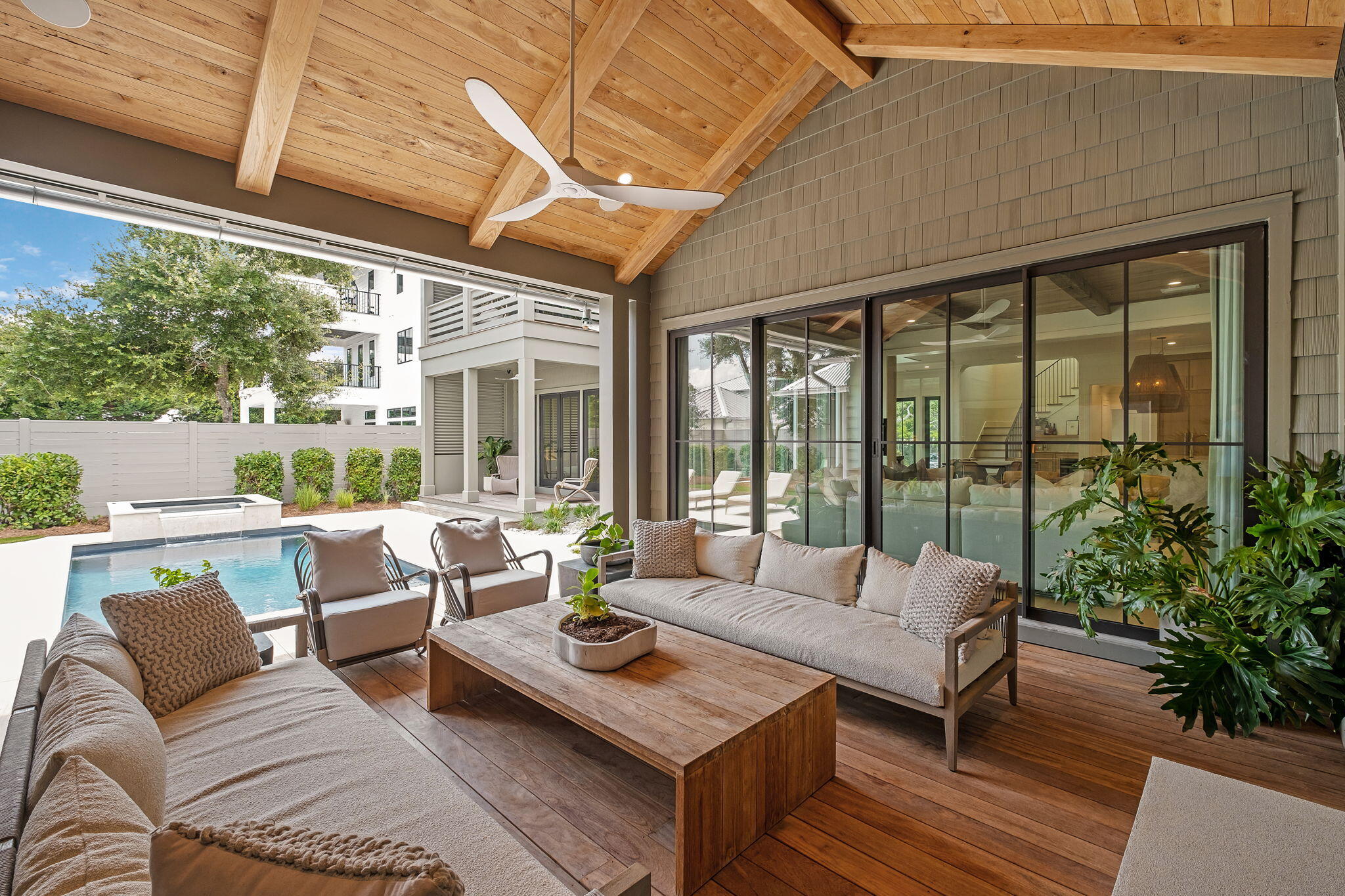 GULF LAKE BEACHES ESTATES - Residential