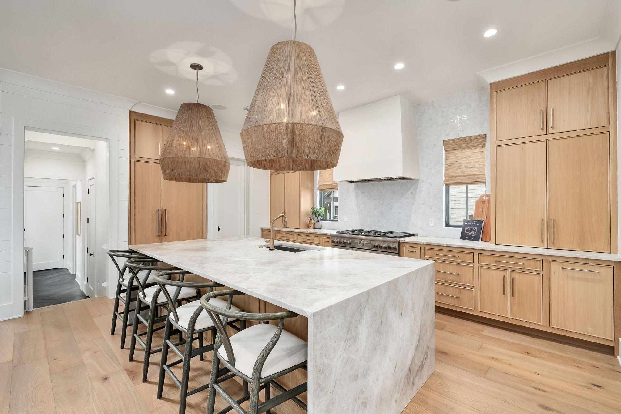 GULF LAKE BEACHES ESTATES - Residential