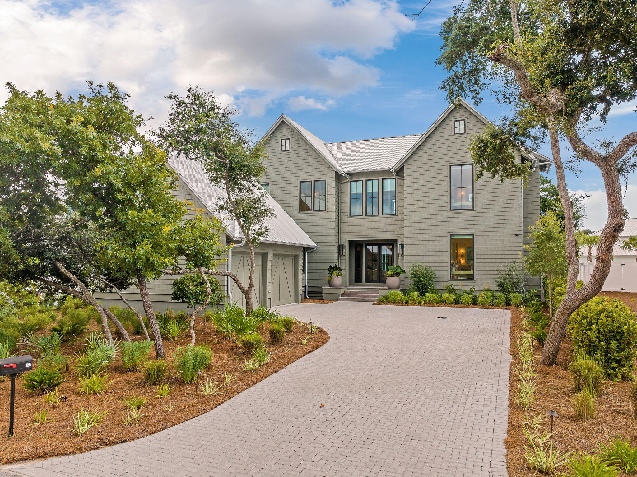 GULF LAKE BEACHES ESTATES - Residential