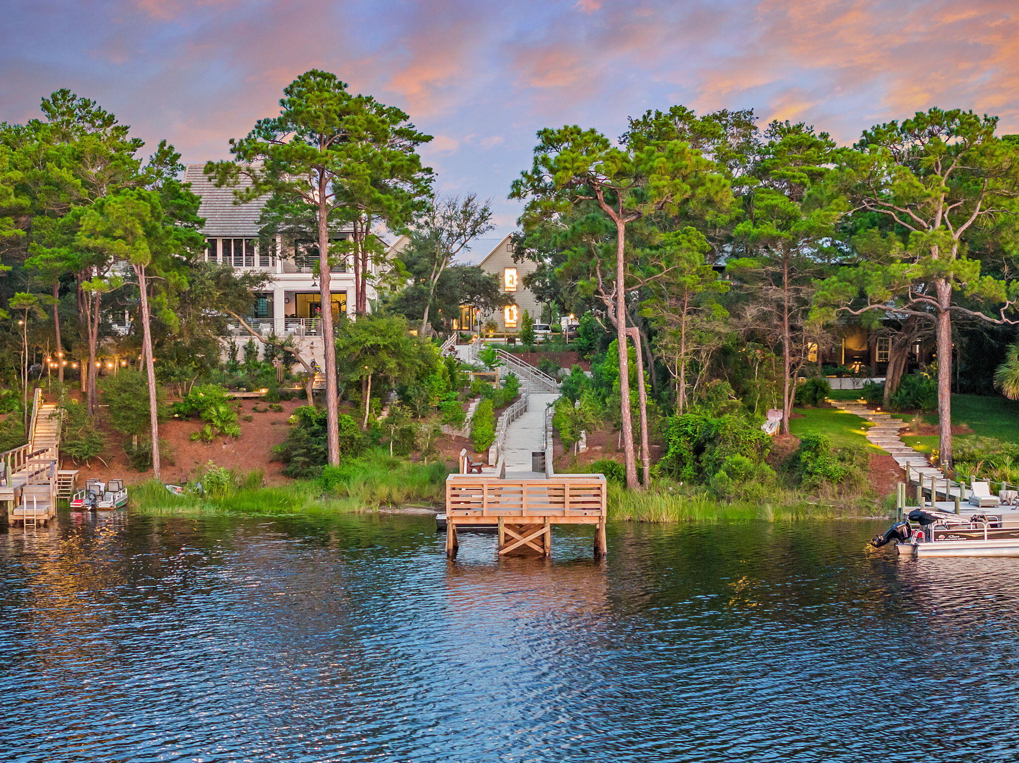 GULF LAKE BEACHES ESTATES - Residential