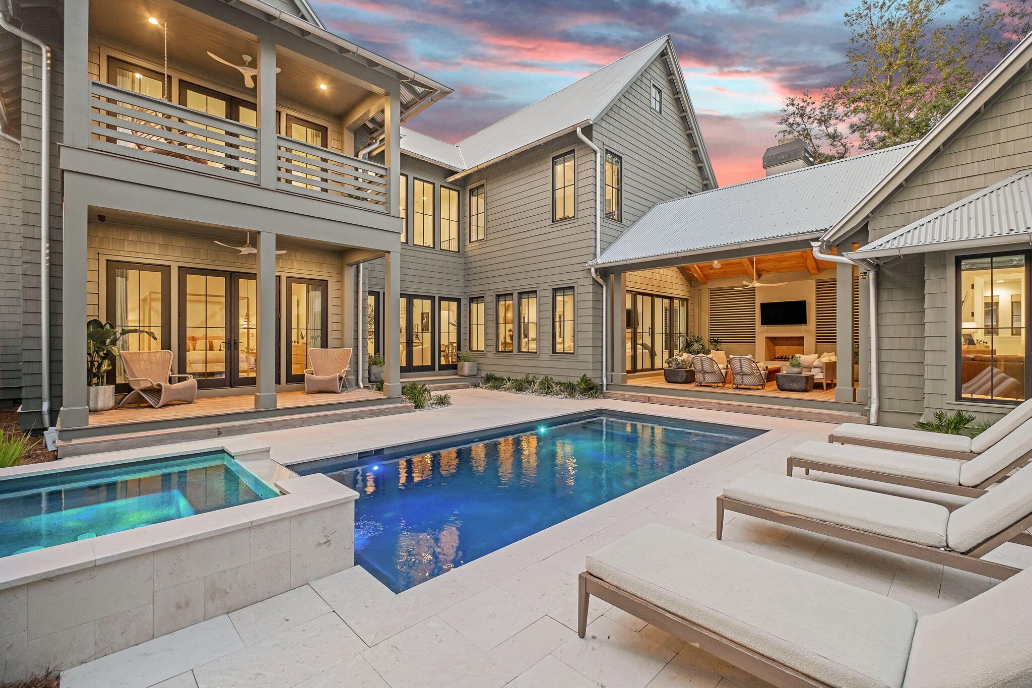 GULF LAKE BEACHES ESTATES - Residential