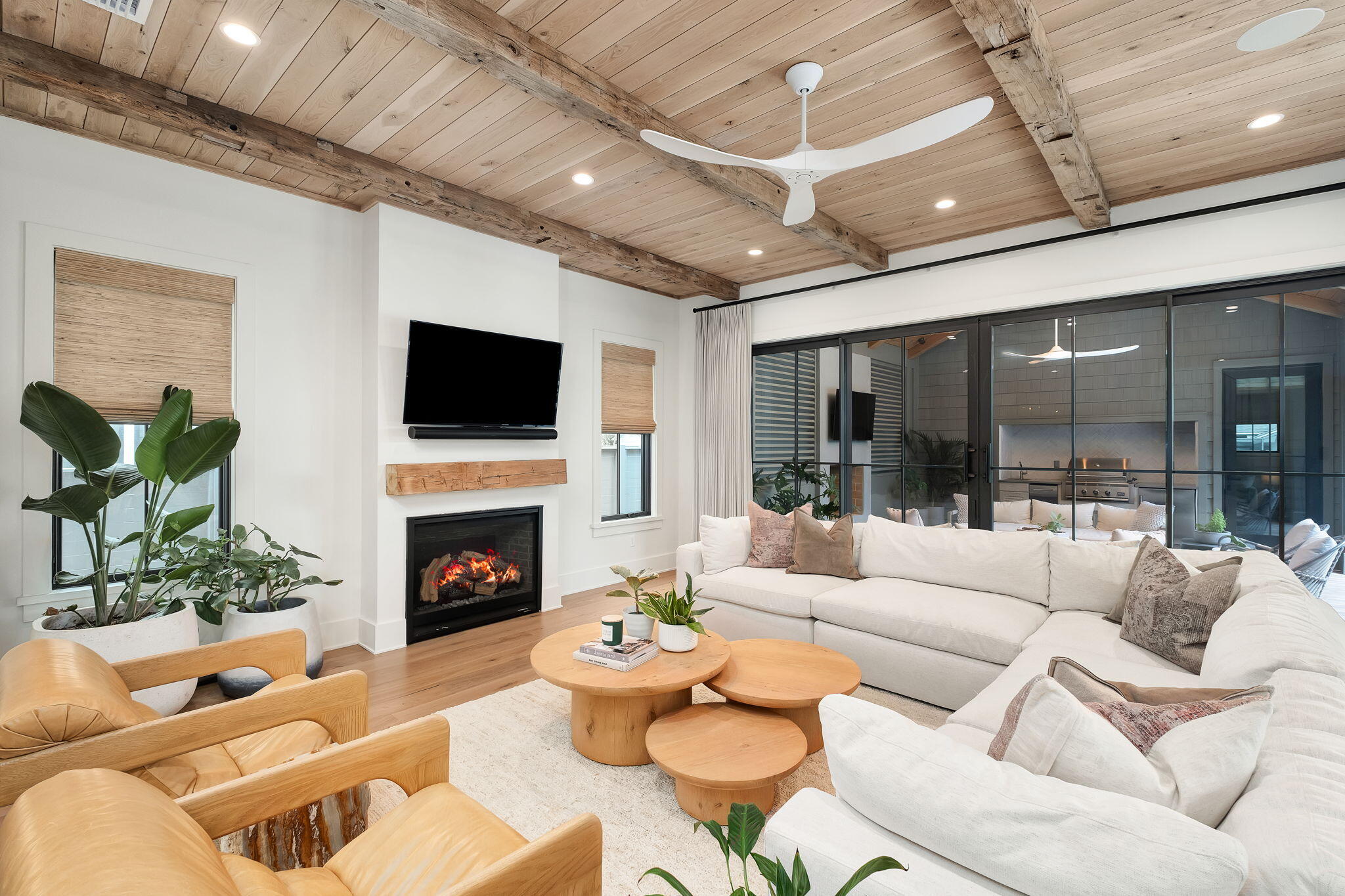 GULF LAKE BEACHES ESTATES - Residential