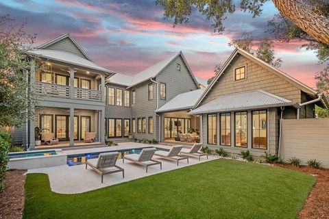122 S Camp Creek Road Inlet Beach FL 32461