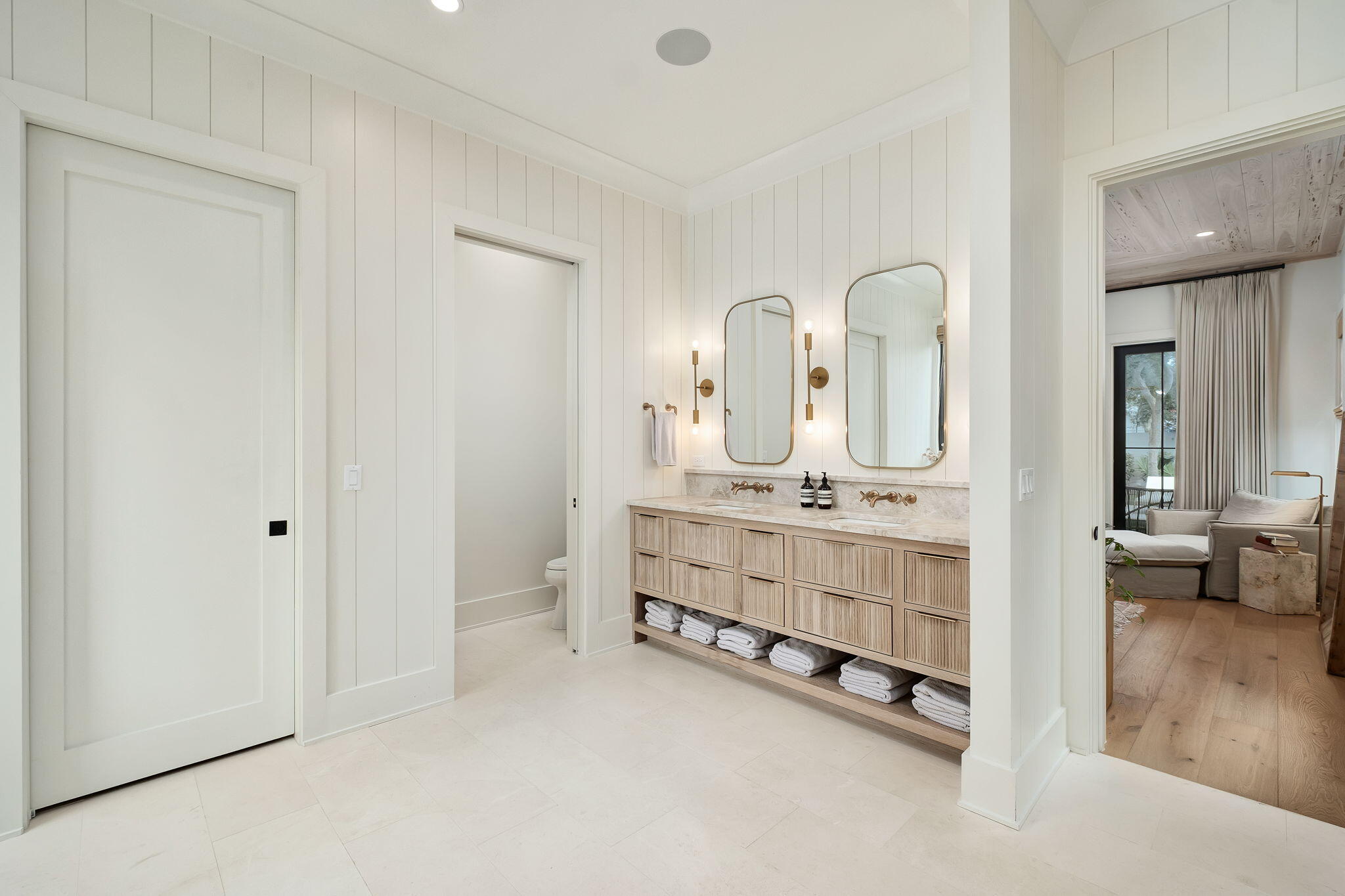 GULF LAKE BEACHES ESTATES - Residential