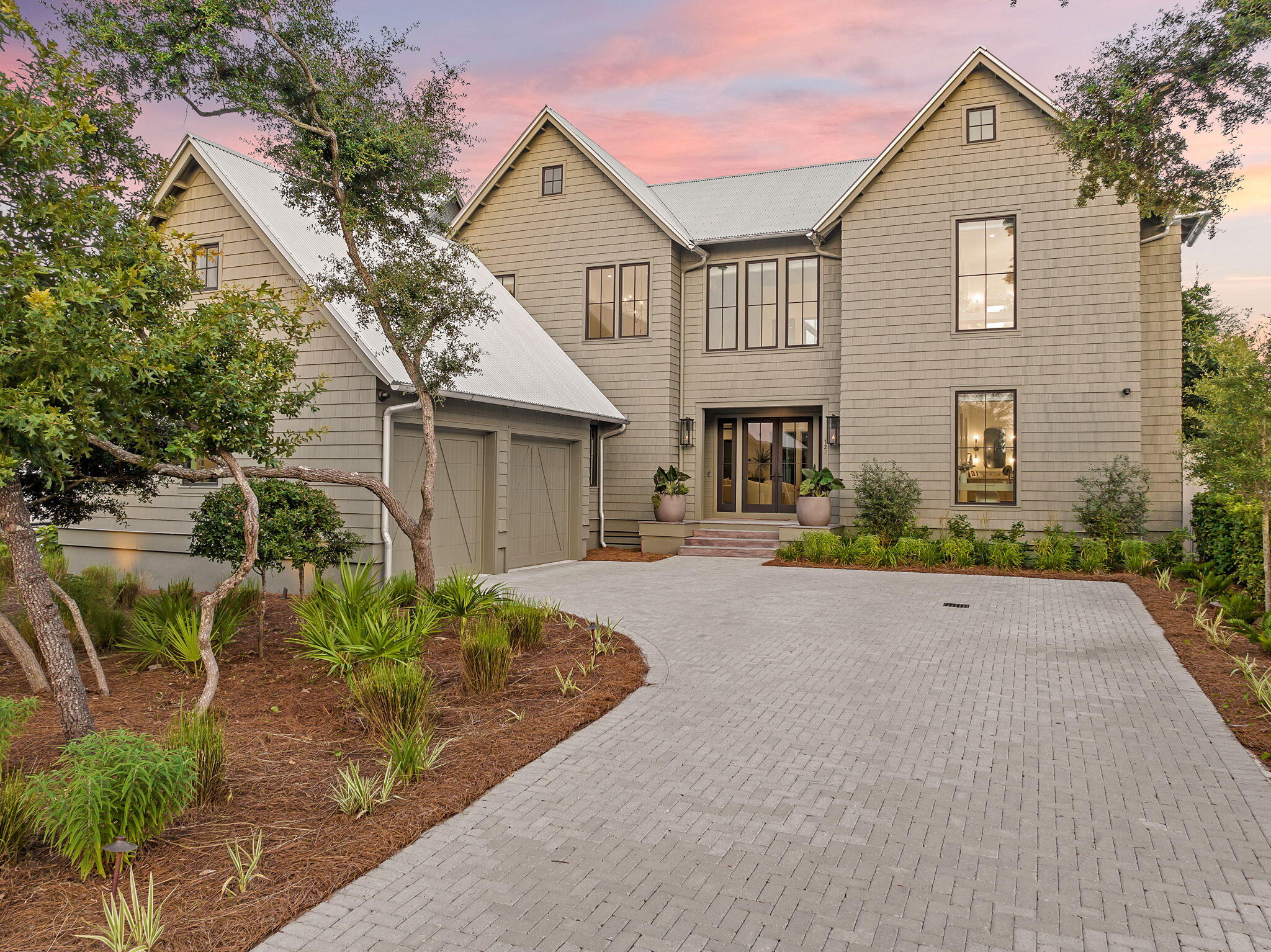 GULF LAKE BEACHES ESTATES - Residential