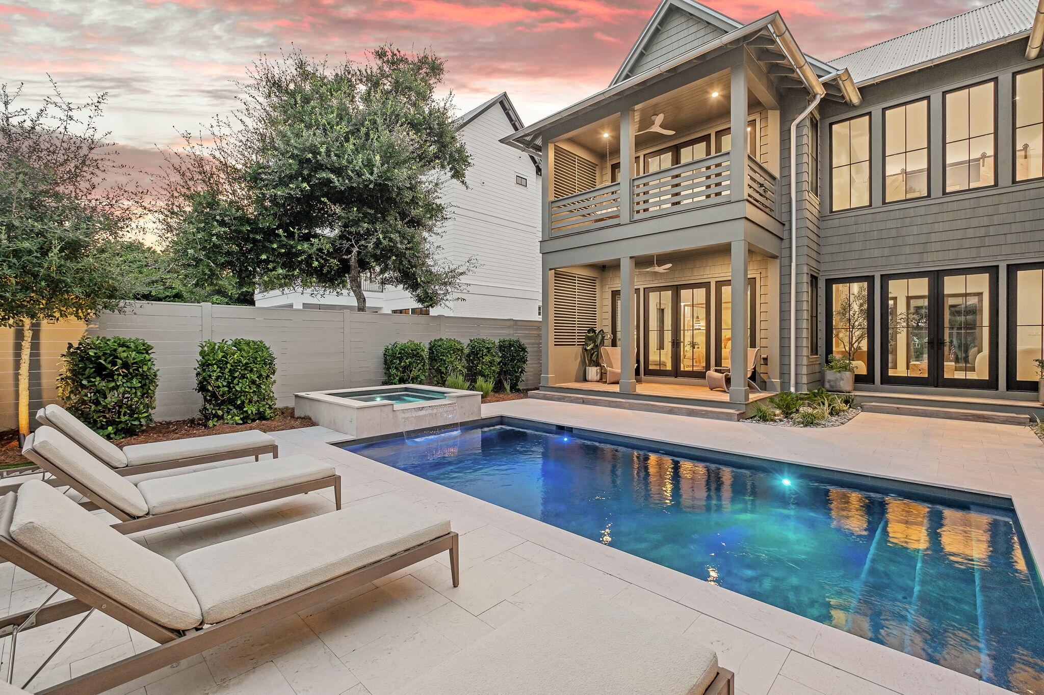 GULF LAKE BEACHES ESTATES - Residential
