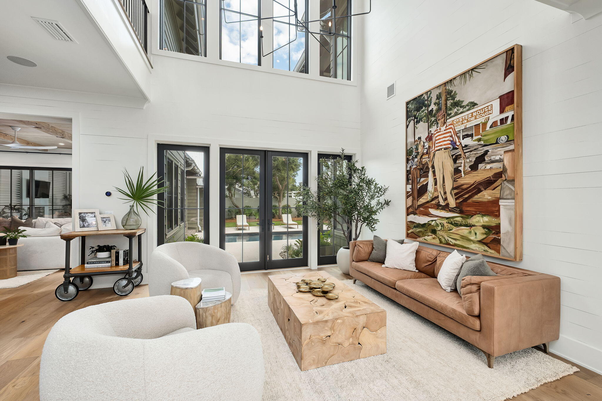 GULF LAKE BEACHES ESTATES - Residential